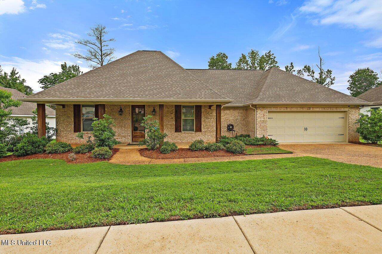 326 Cypress Creek Road, Brandon, Mississippi image 1