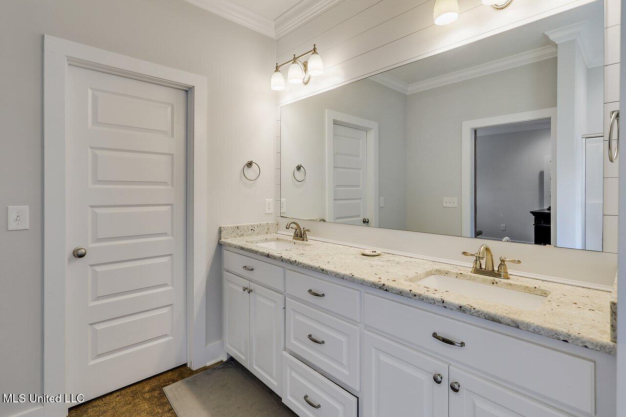 326 Cypress Creek Road, Brandon, Mississippi image 20