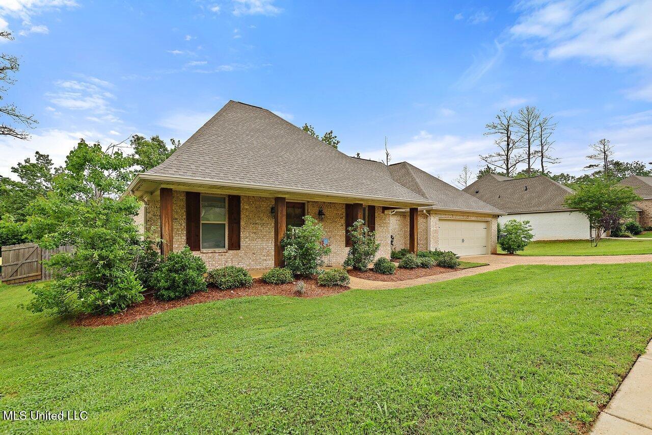 326 Cypress Creek Road, Brandon, Mississippi image 2