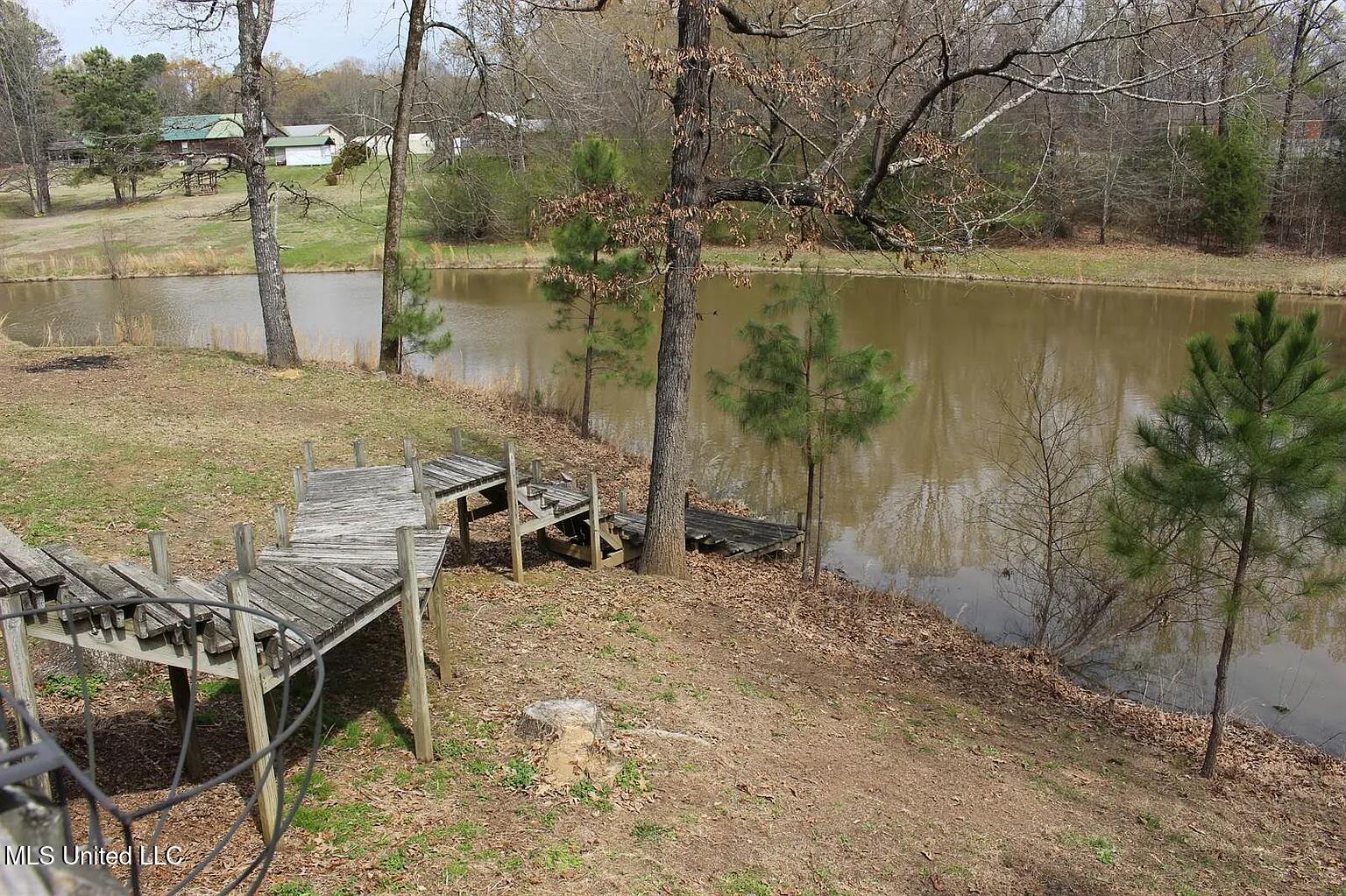 9002 Highway 51, Courtland, Mississippi image 9