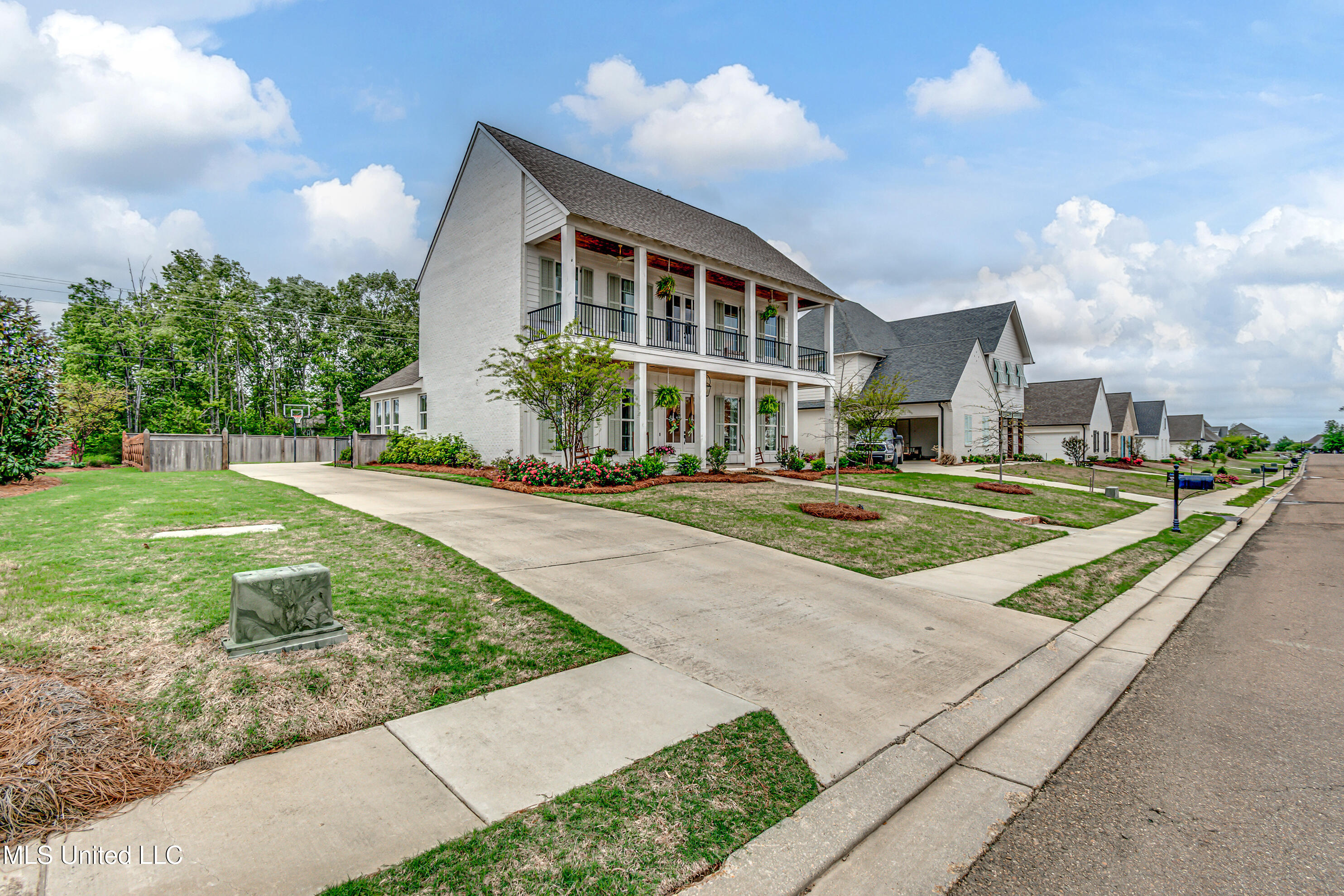 258 Arbor Trail, Brandon, Mississippi image 50
