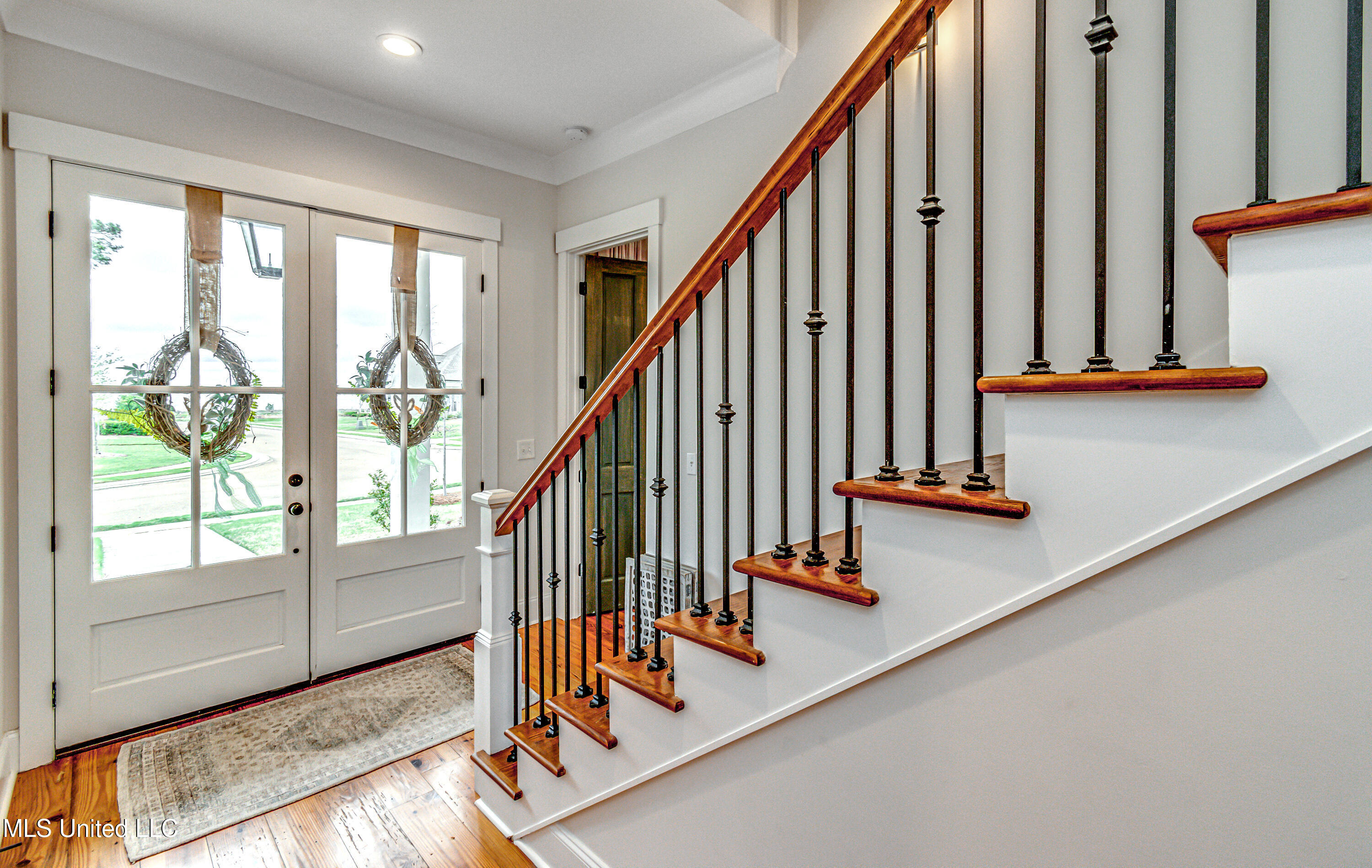 258 Arbor Trail, Brandon, Mississippi image 4