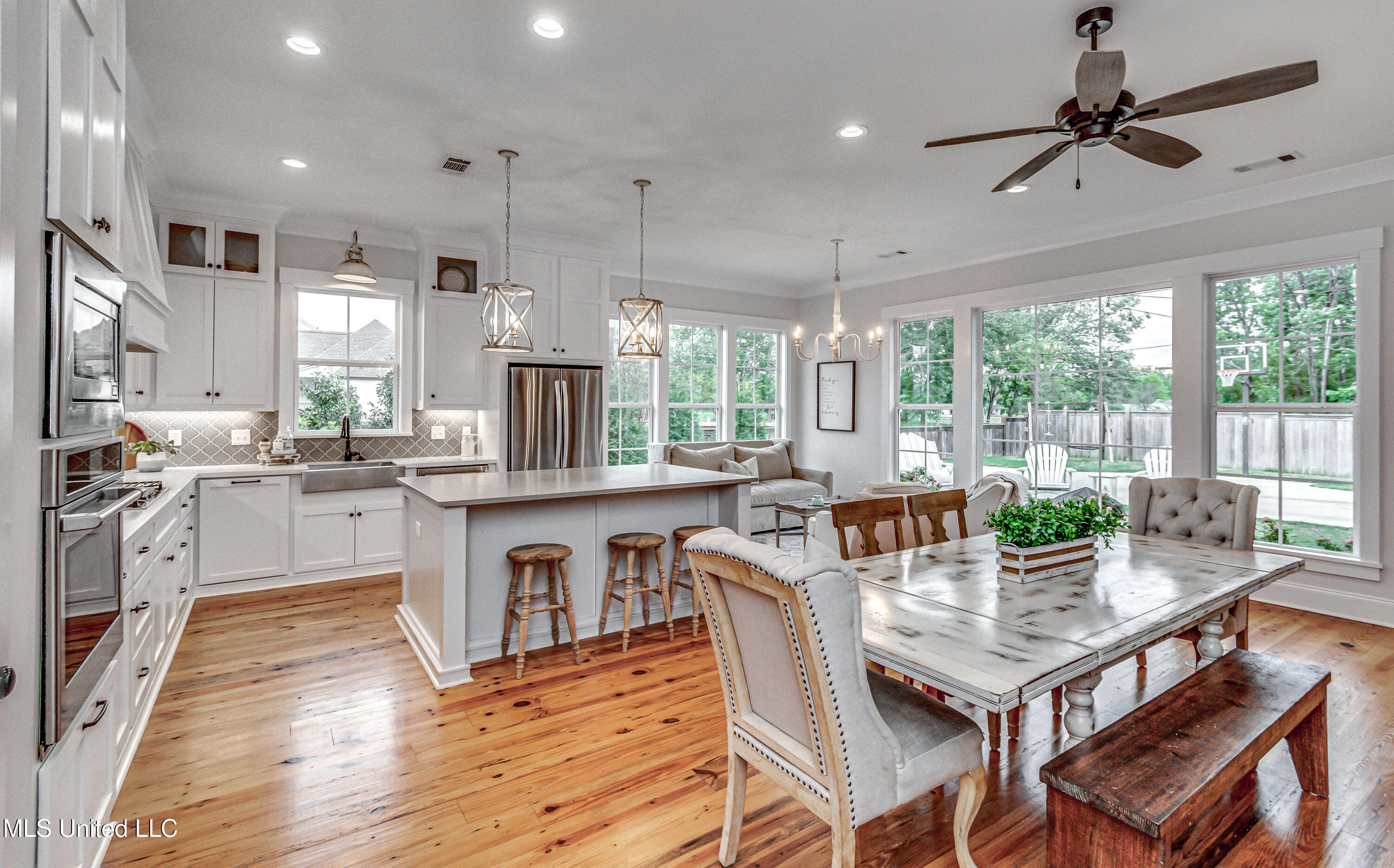 258 Arbor Trail, Brandon, Mississippi image 5