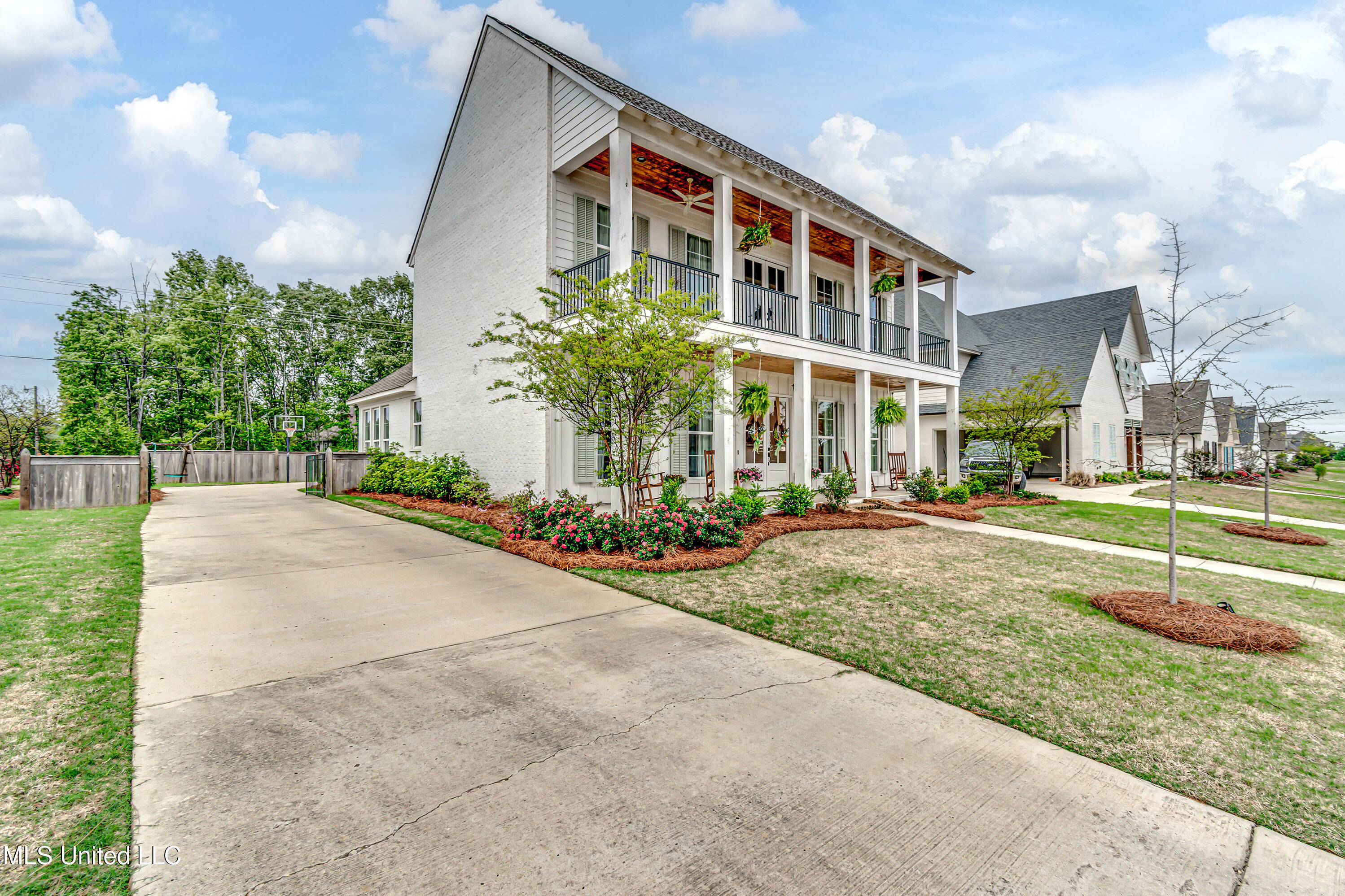258 Arbor Trail, Brandon, Mississippi image 49