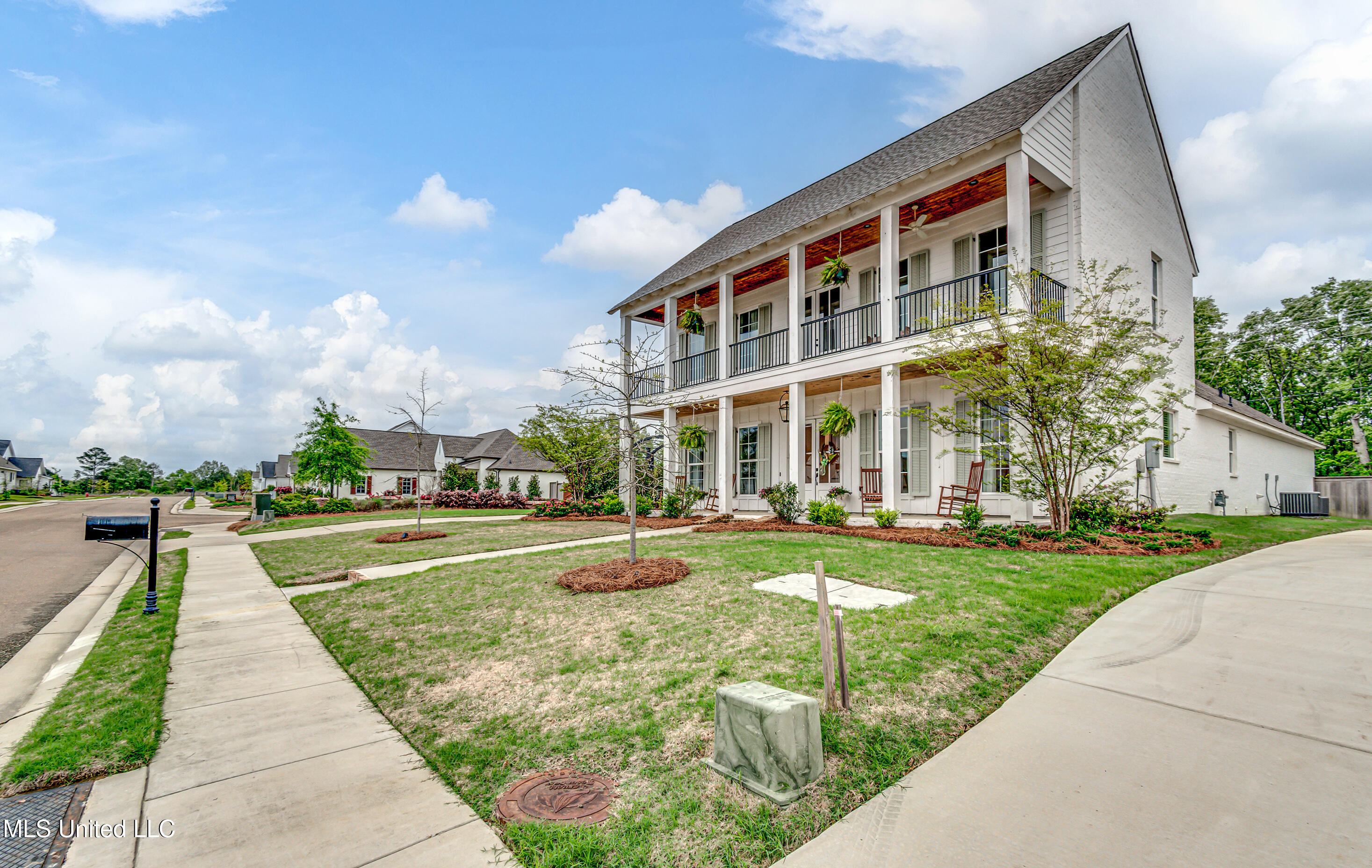 258 Arbor Trail, Brandon, Mississippi image 46
