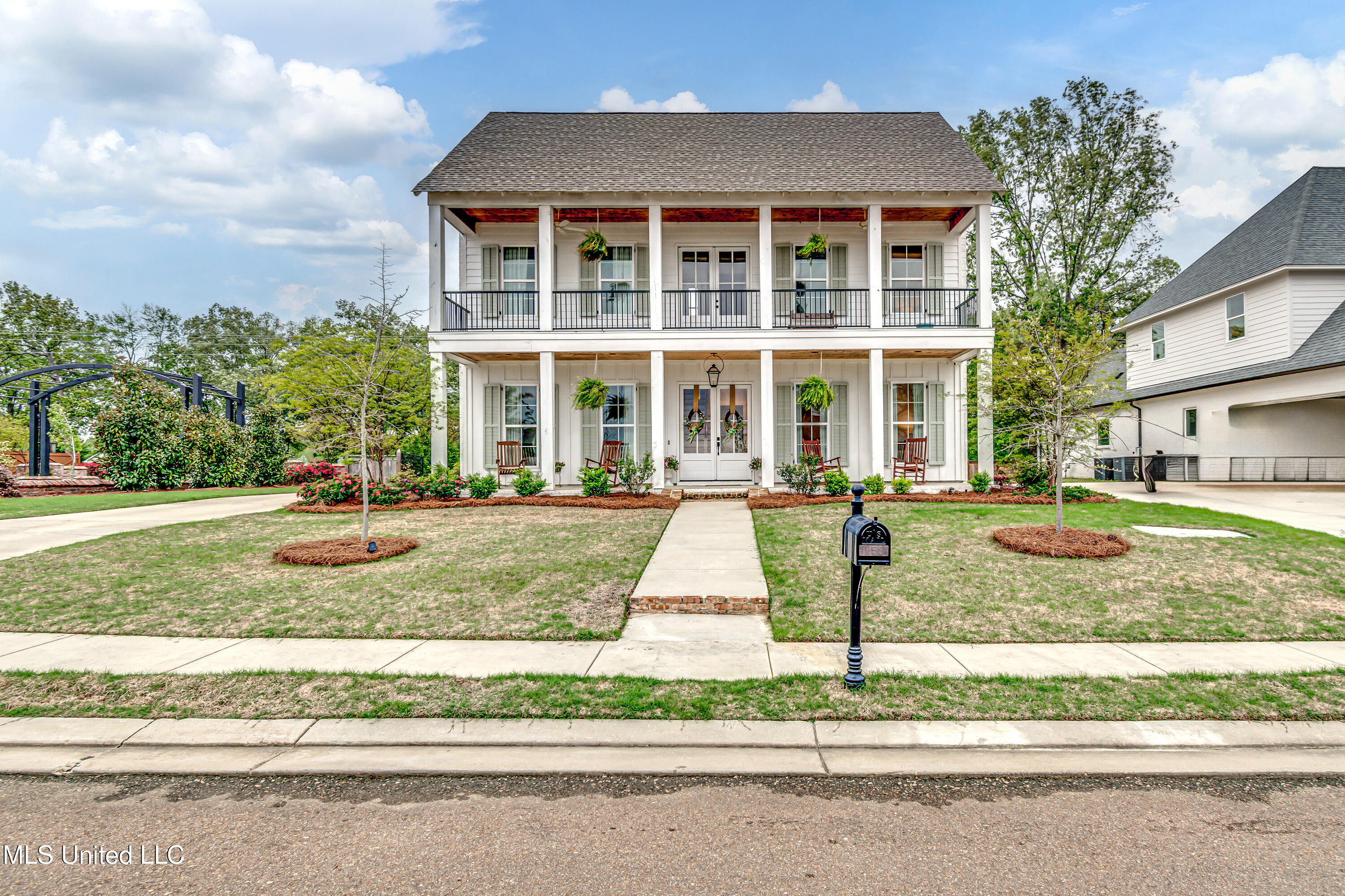 258 Arbor Trail, Brandon, Mississippi image 47