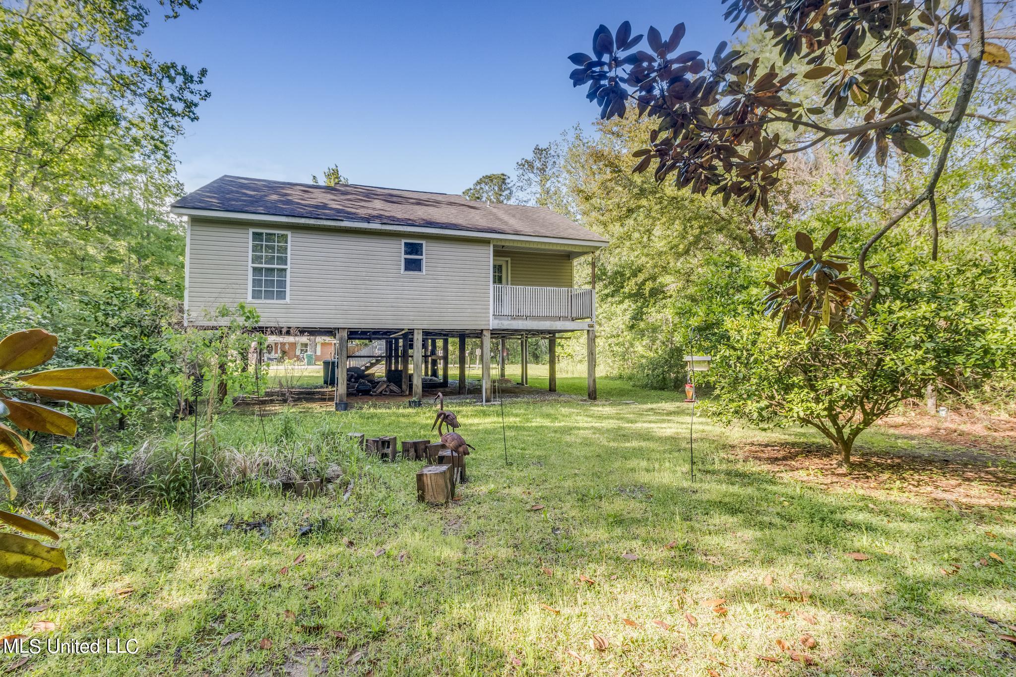 6038 W Adams Street, Bay Saint Louis, Mississippi image 22