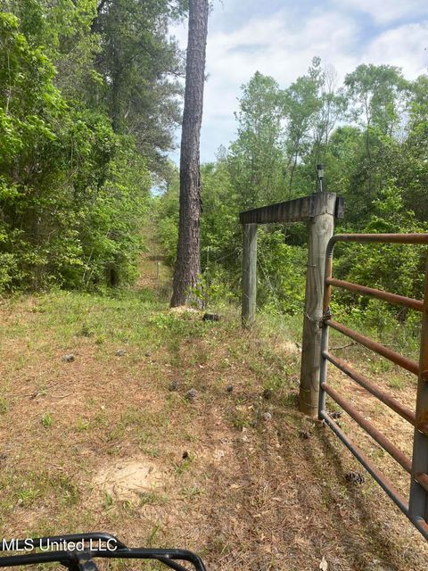 Vacant Land For Sale - Bryant Lane<br/> Smith County, Magee, MS 39111
