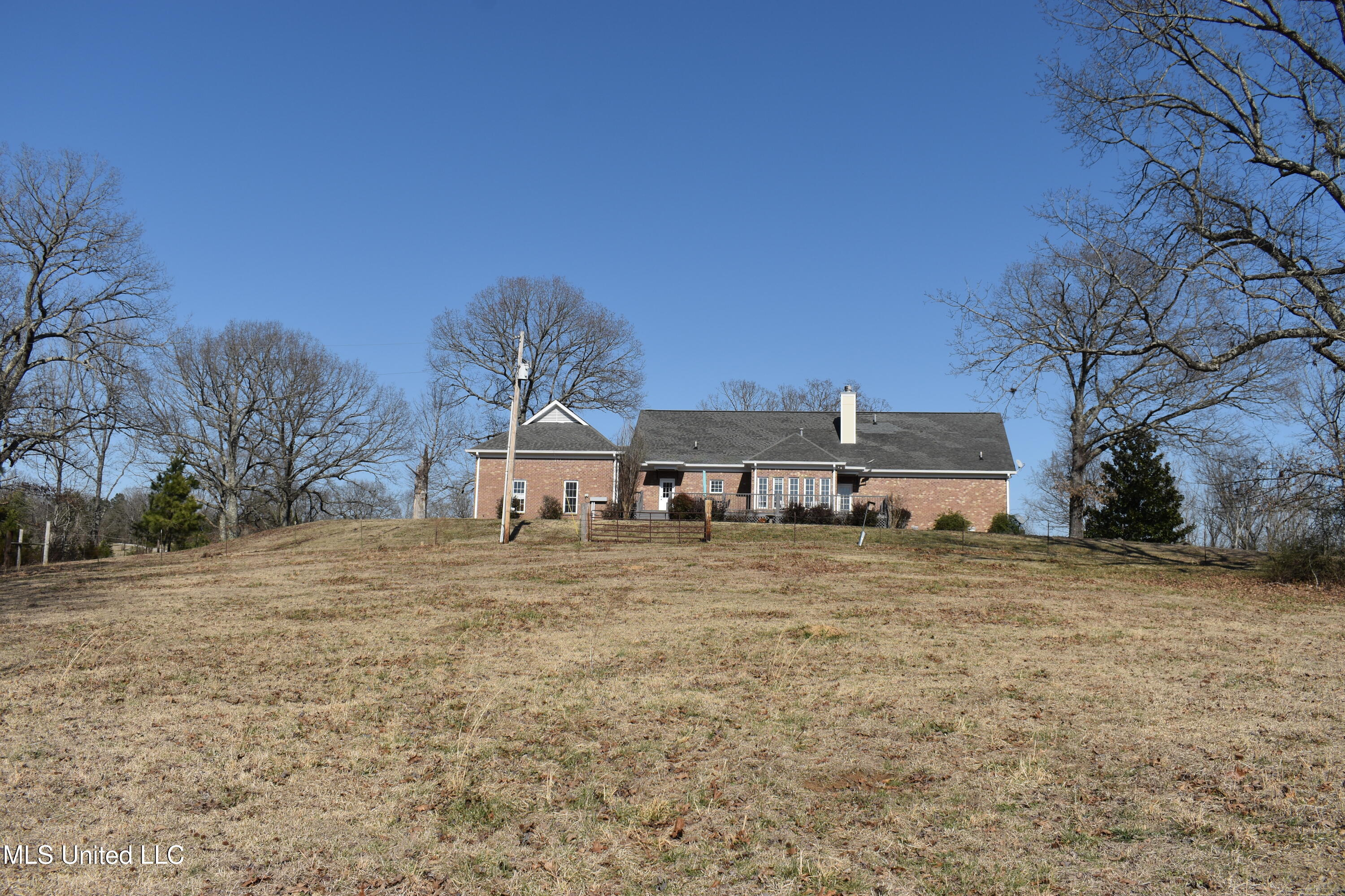 556 Thomas Road, Waterford, Mississippi image 7