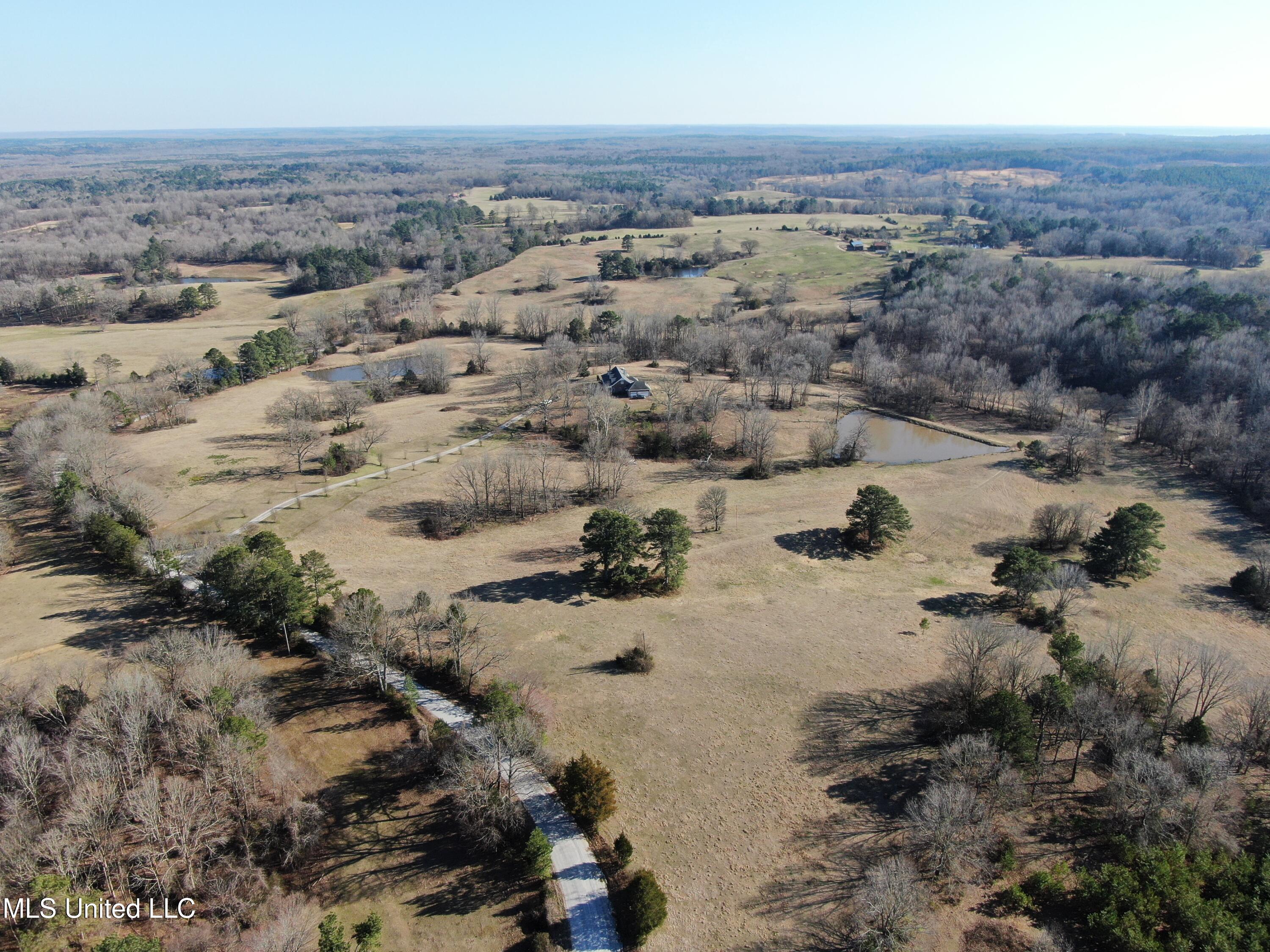 556 Thomas Road, Waterford, Mississippi image 50