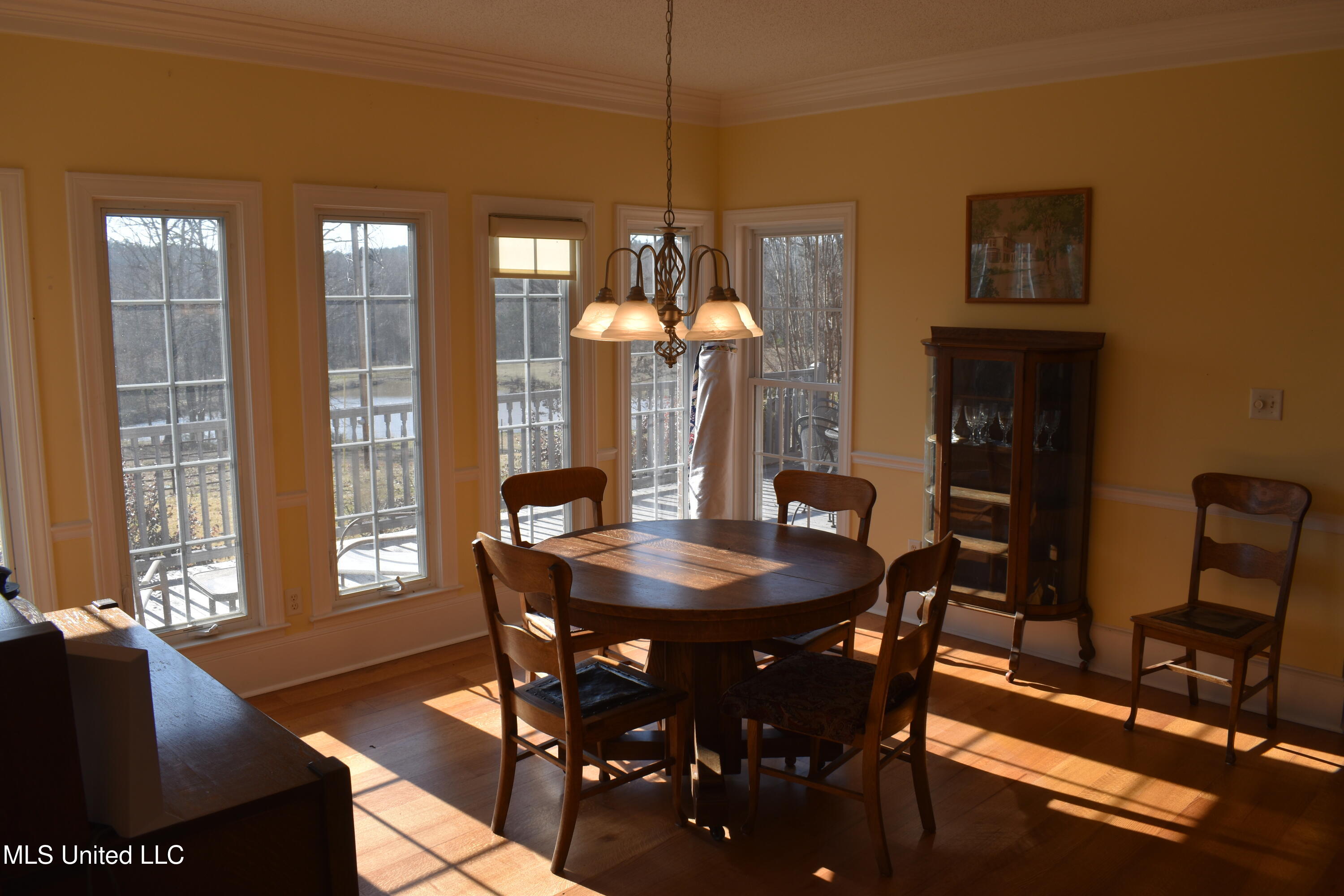556 Thomas Road, Waterford, Mississippi image 18