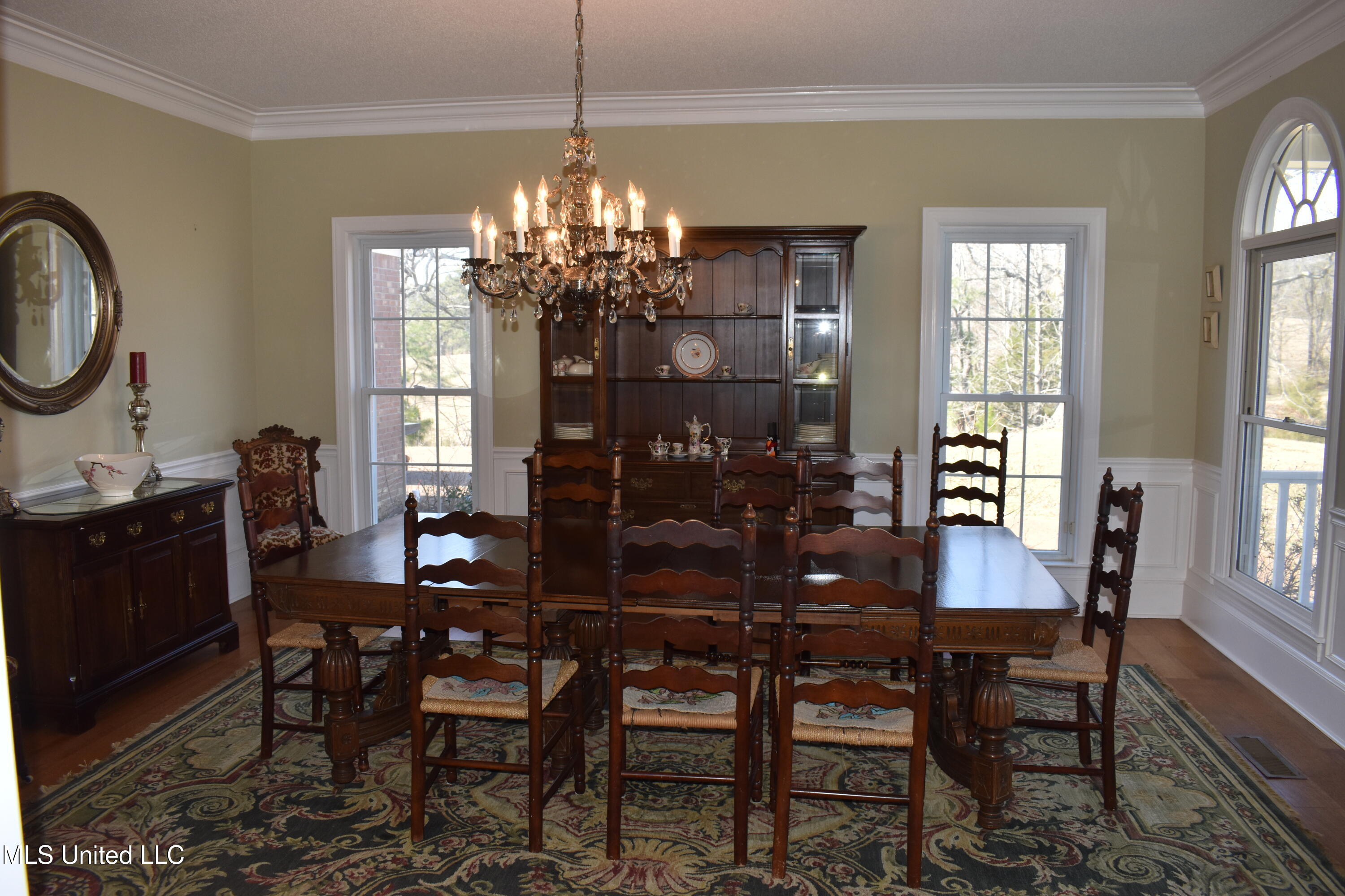 556 Thomas Road, Waterford, Mississippi image 9