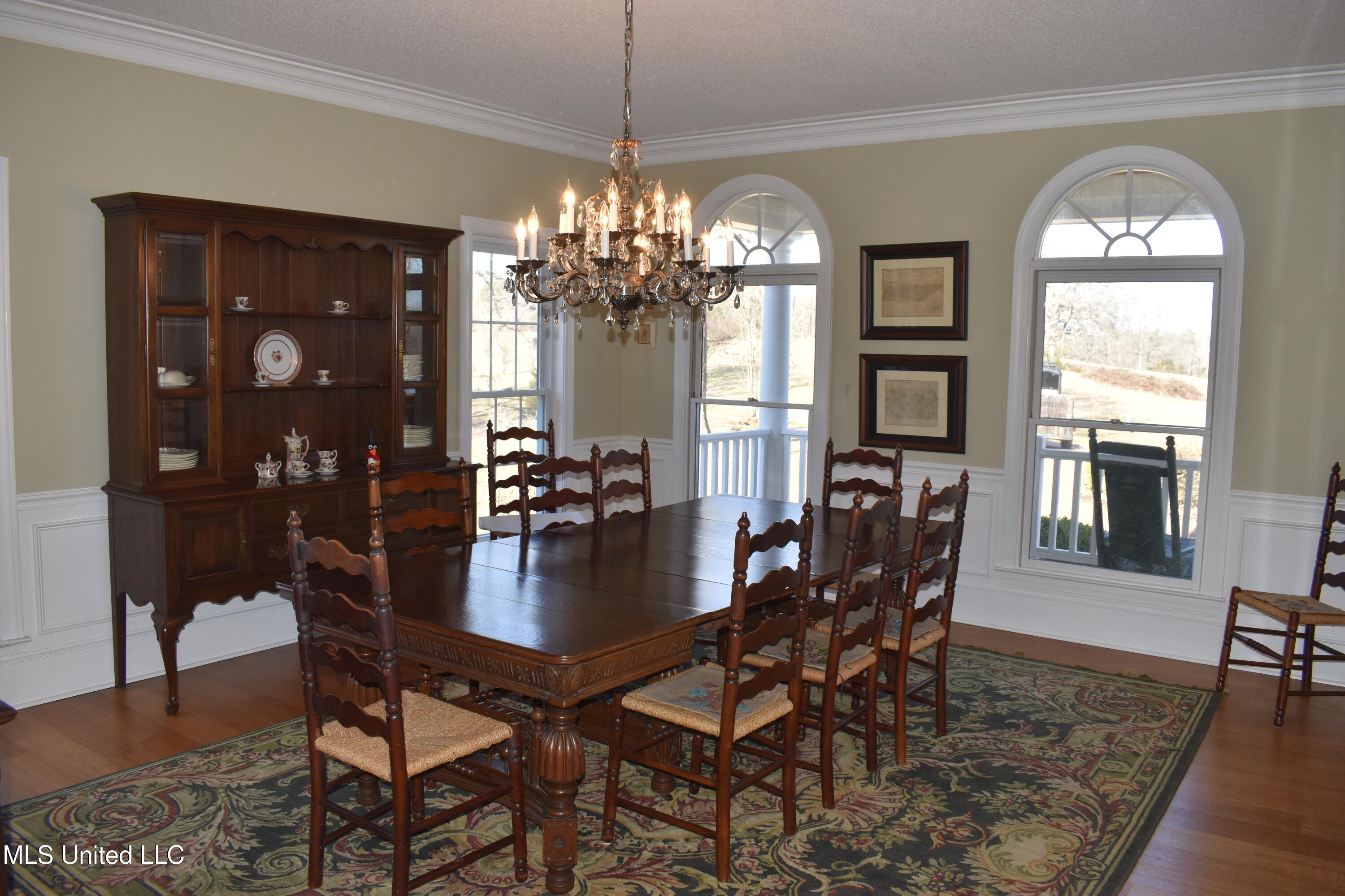 556 Thomas Road, Waterford, Mississippi image 8