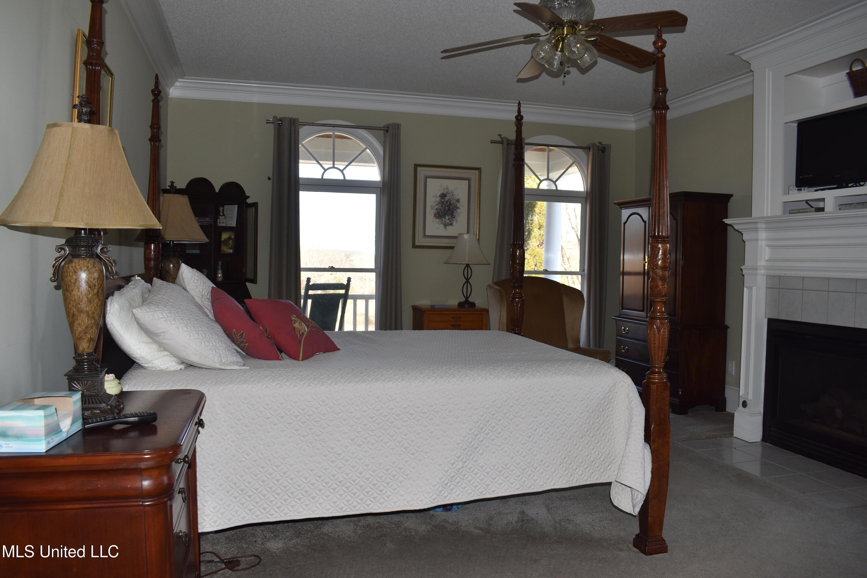 556 Thomas Road, Waterford, Mississippi image 21