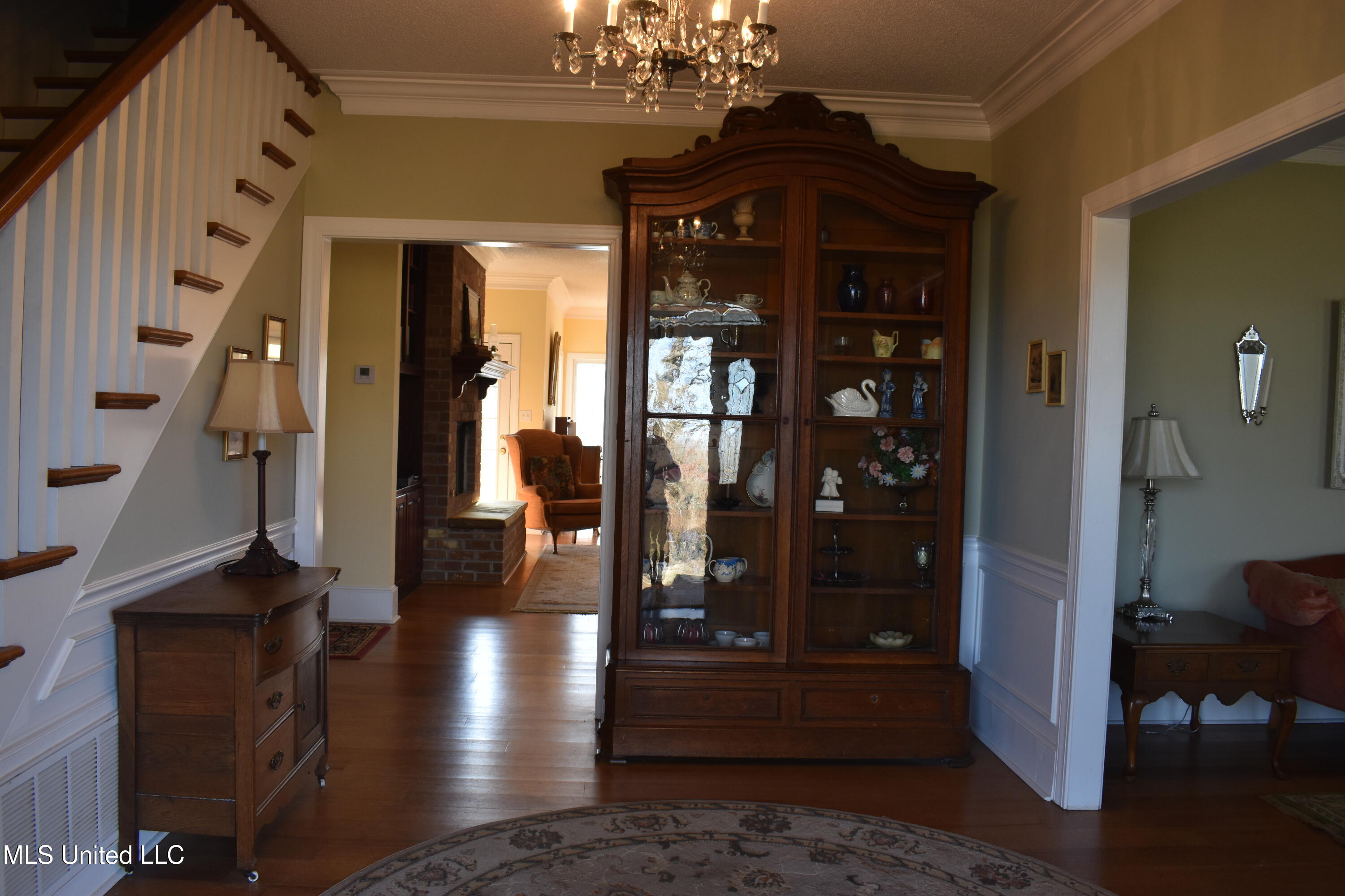 556 Thomas Road, Waterford, Mississippi image 10