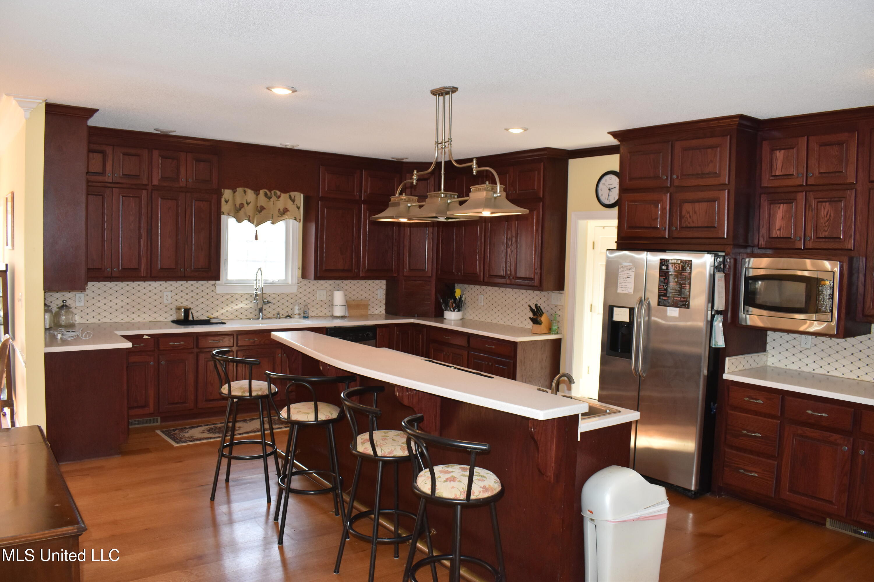 556 Thomas Road, Waterford, Mississippi image 15