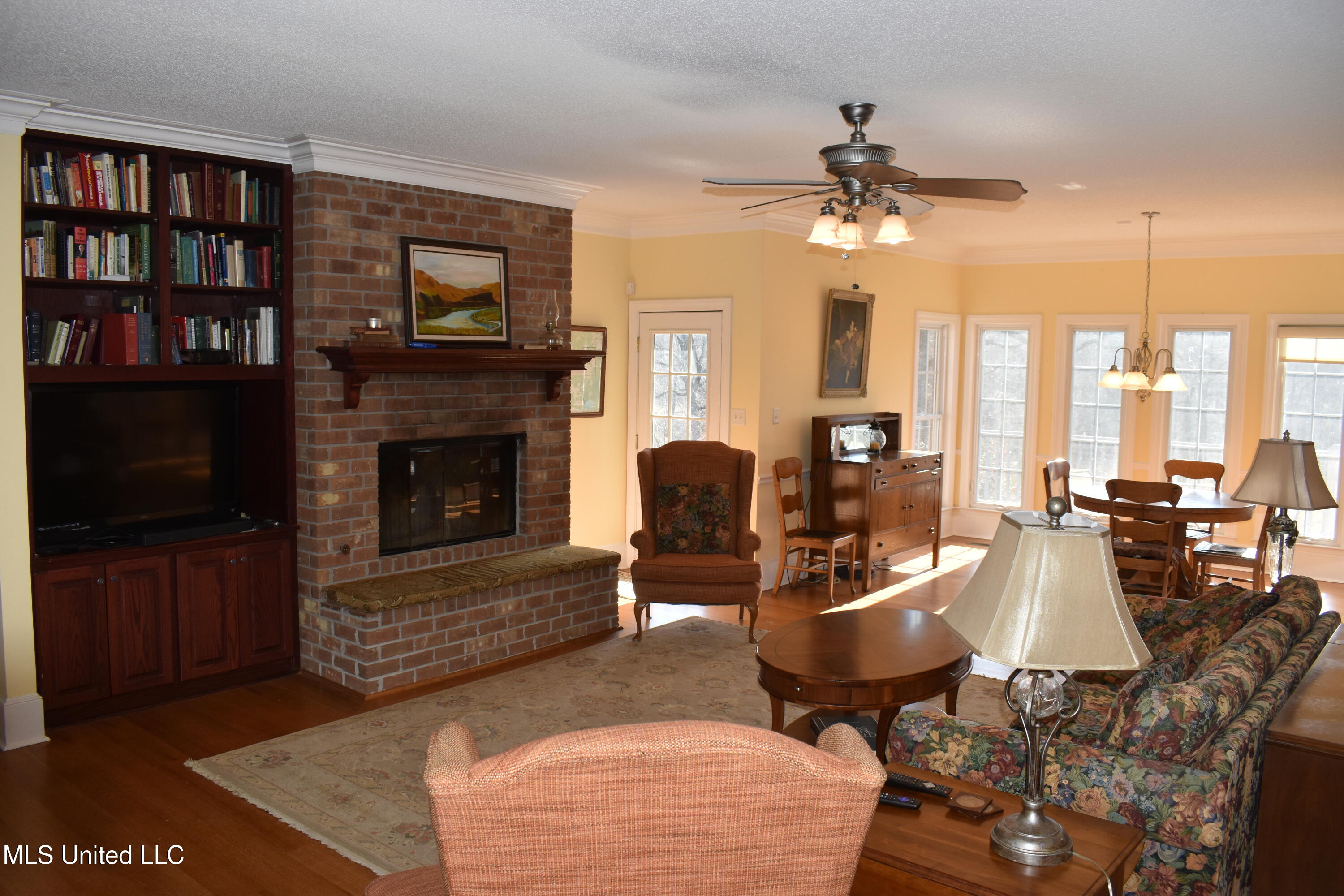 556 Thomas Road, Waterford, Mississippi image 20