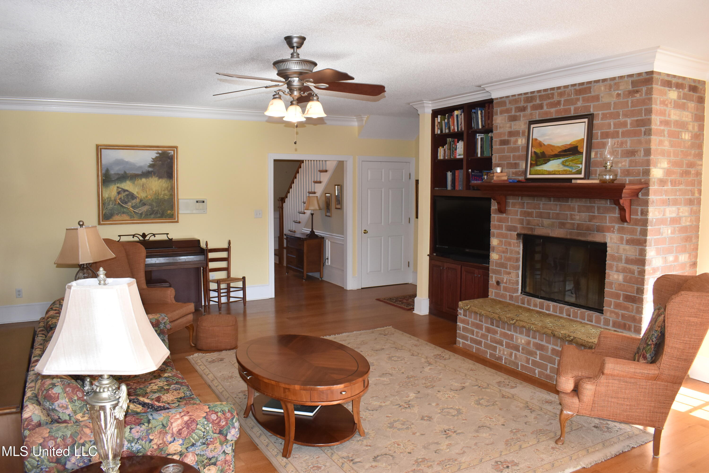 556 Thomas Road, Waterford, Mississippi image 19