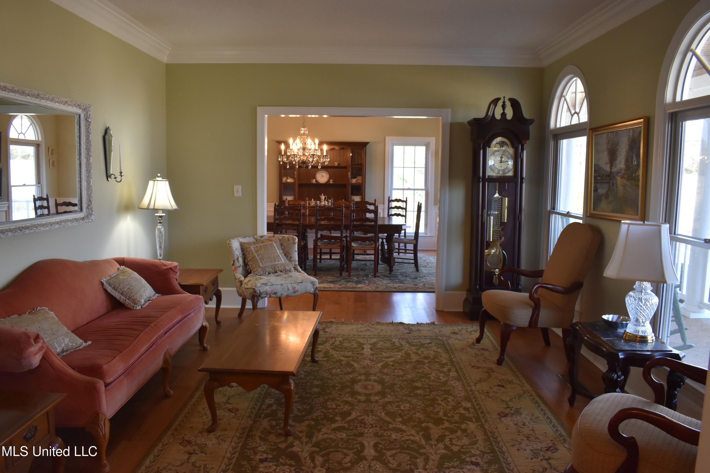 556 Thomas Road, Waterford, Mississippi image 11
