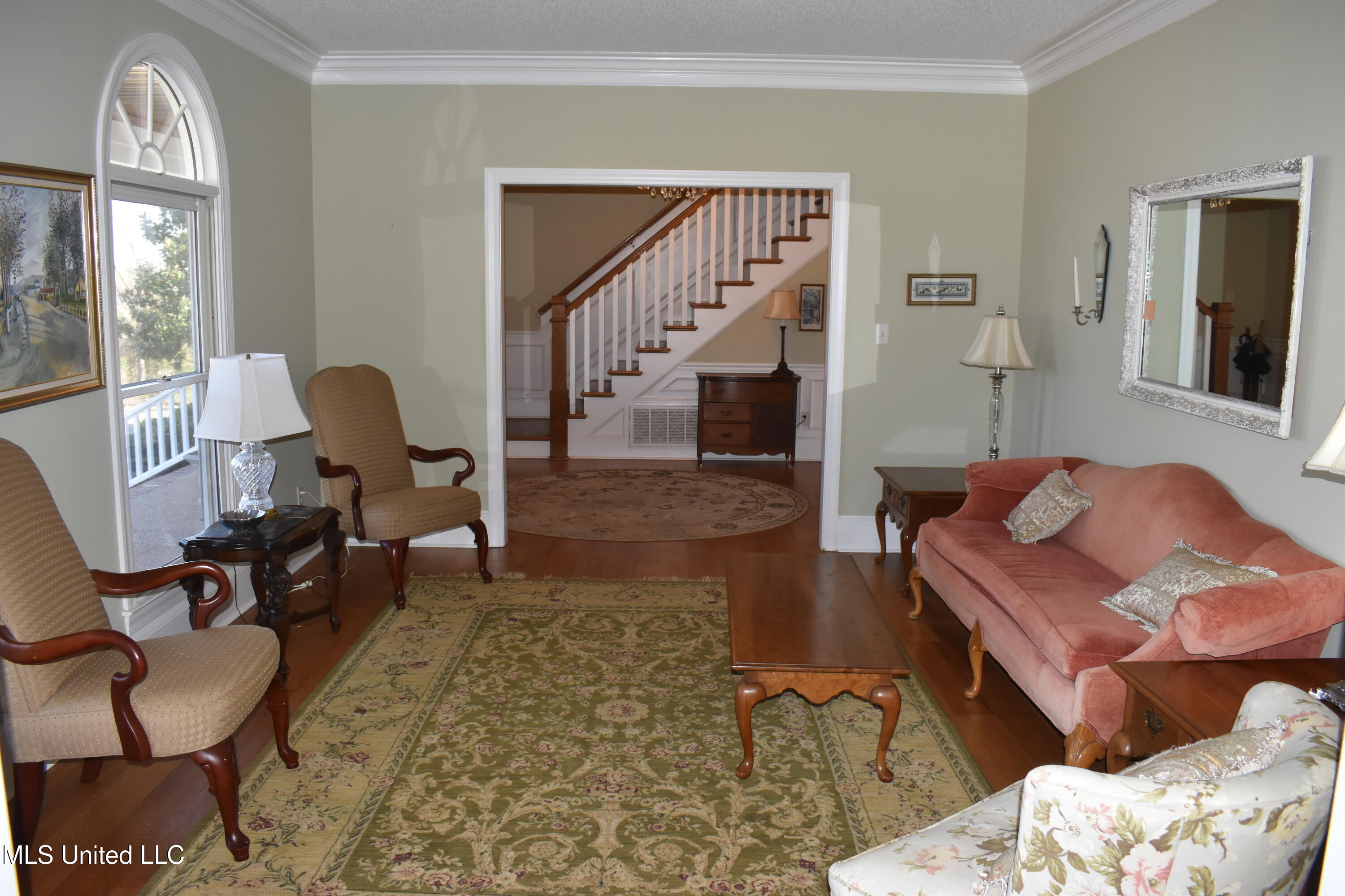 556 Thomas Road, Waterford, Mississippi image 12