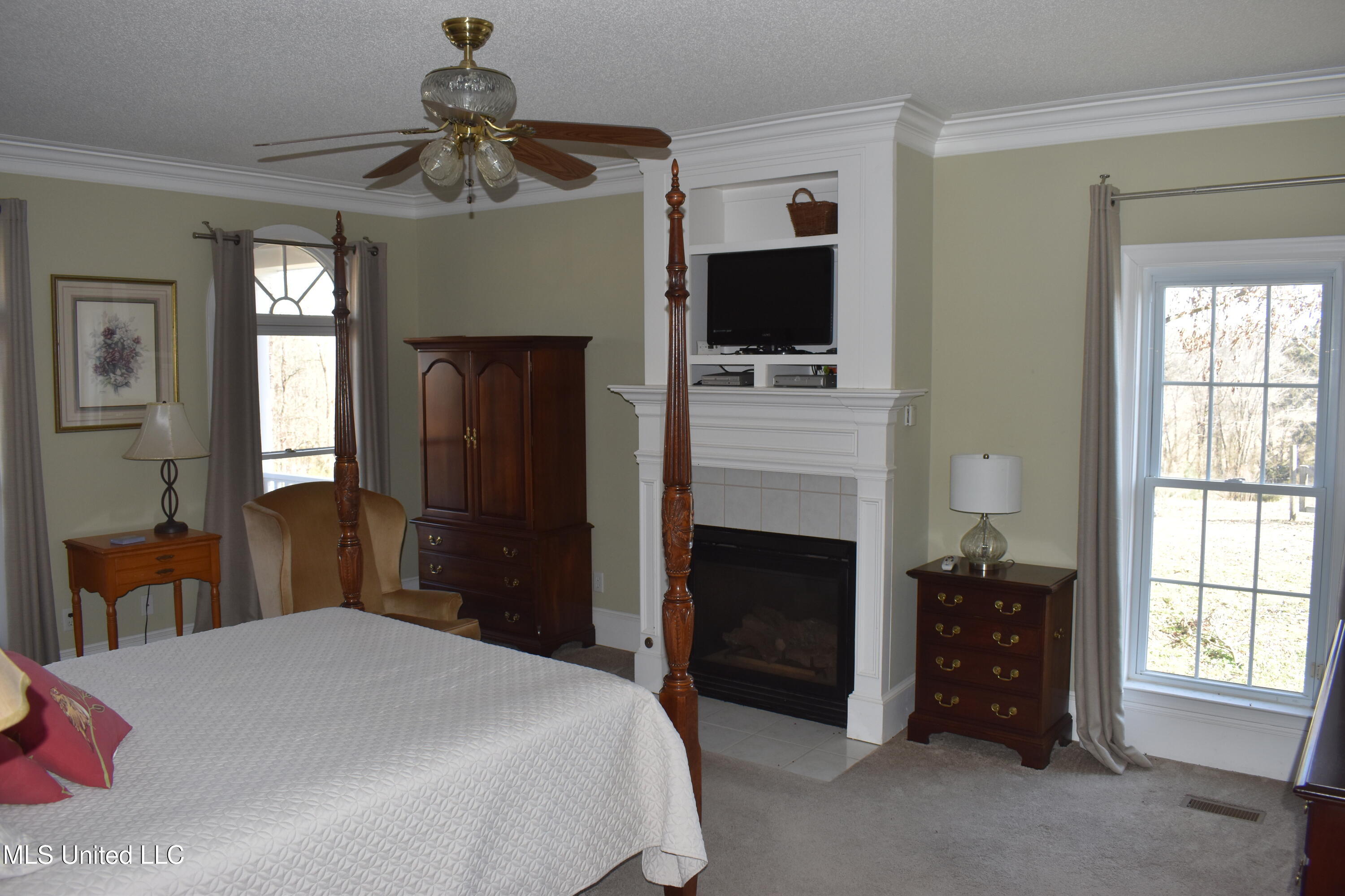 556 Thomas Road, Waterford, Mississippi image 22