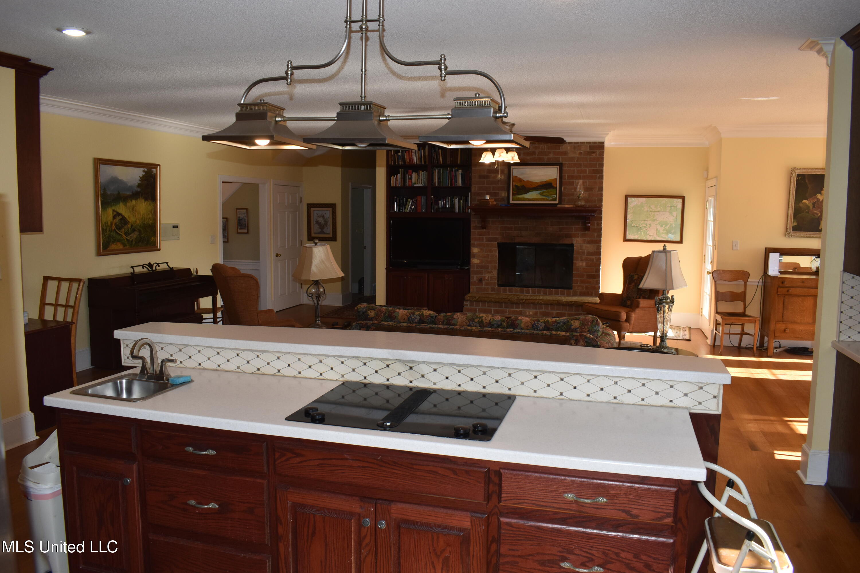 556 Thomas Road, Waterford, Mississippi image 16