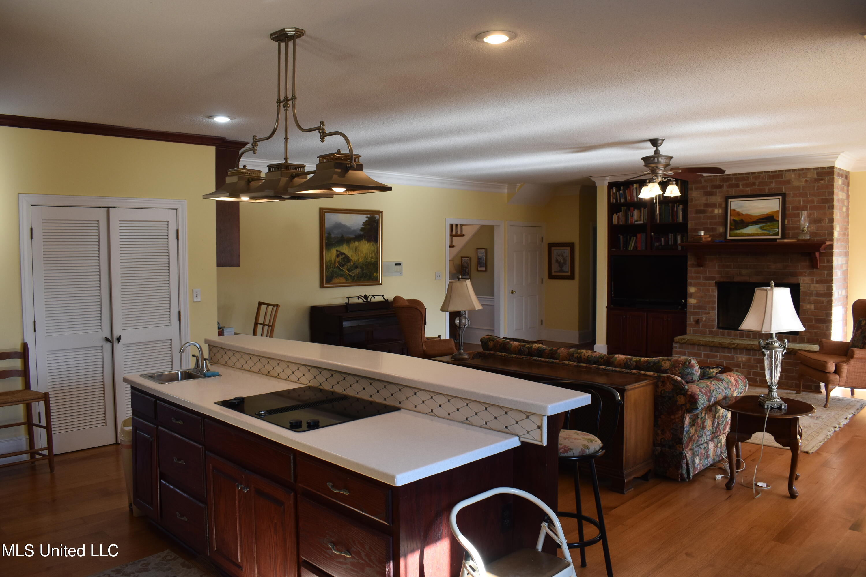 556 Thomas Road, Waterford, Mississippi image 17