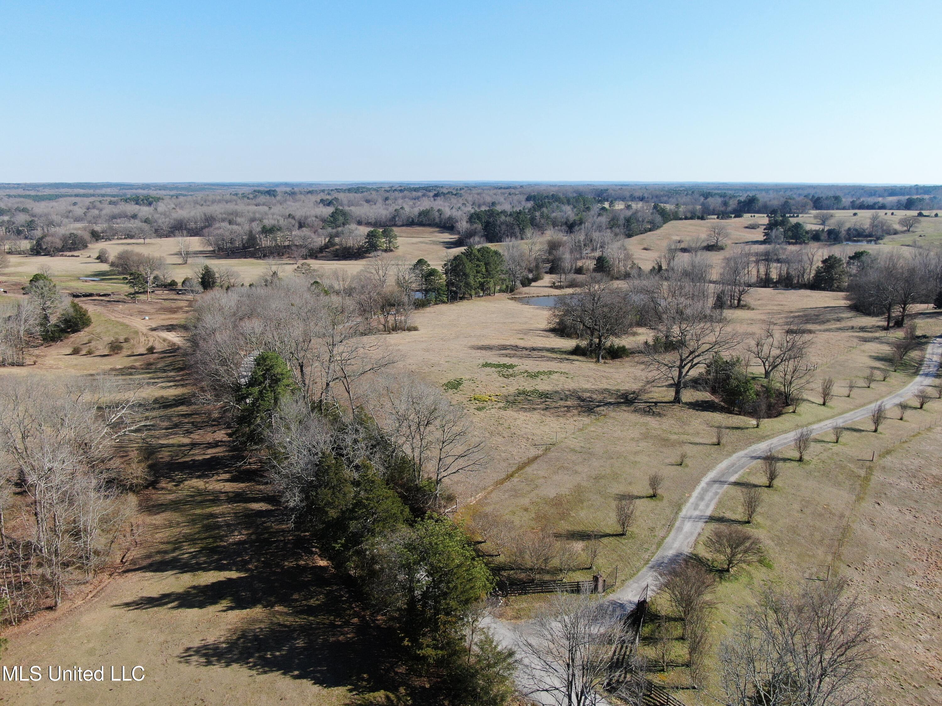 556 Thomas Road, Waterford, Mississippi image 38