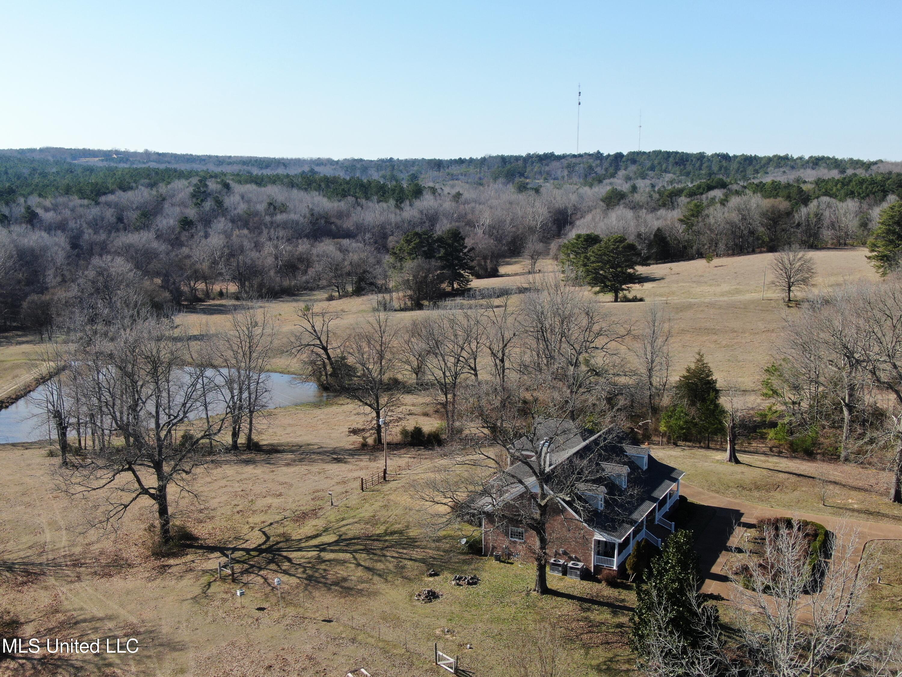 556 Thomas Road, Waterford, Mississippi image 41