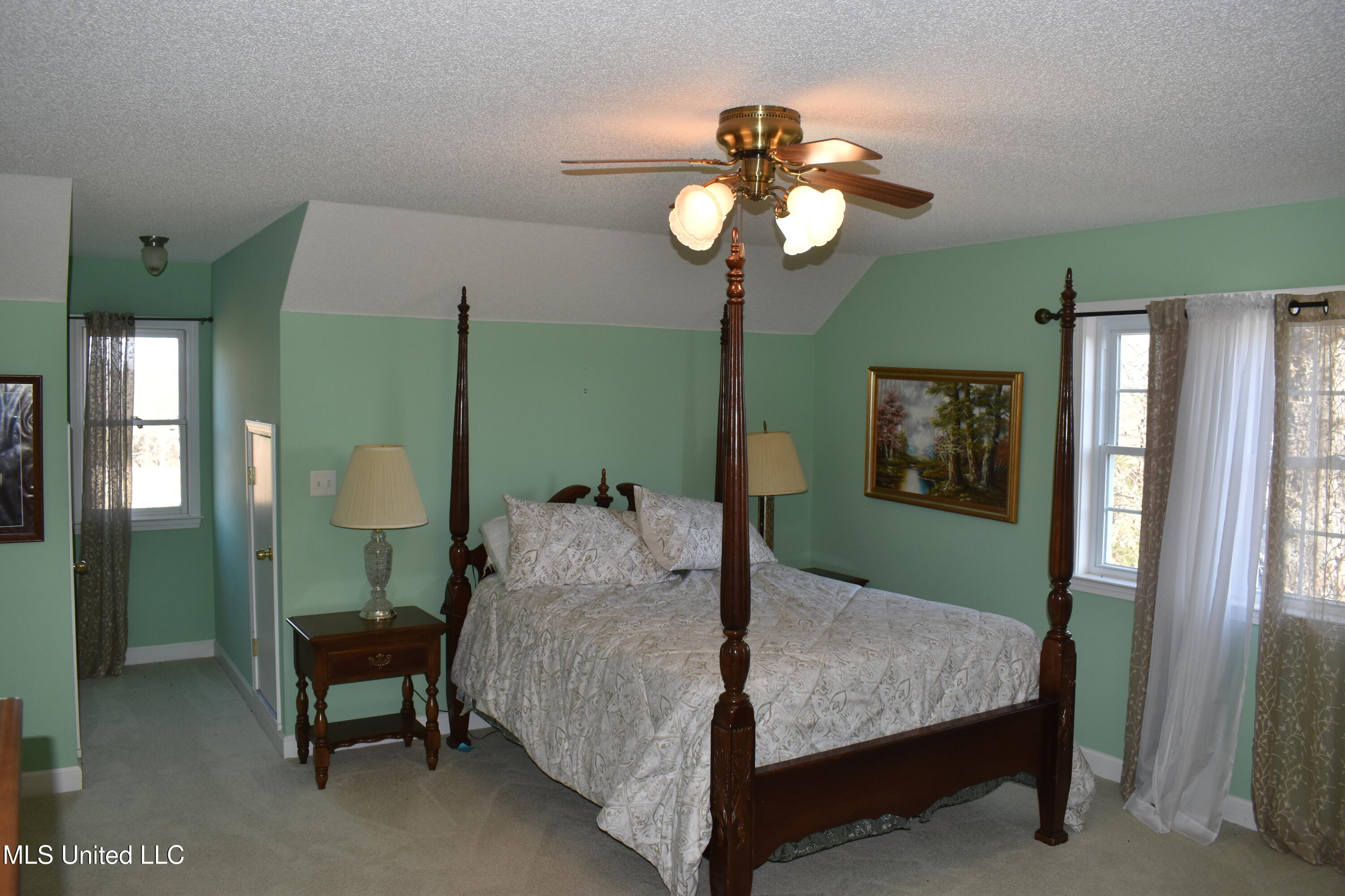 556 Thomas Road, Waterford, Mississippi image 32