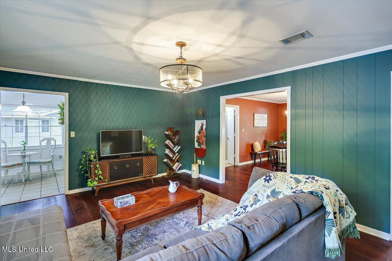 5346 Balmoral Drive, Jackson, Mississippi image 5