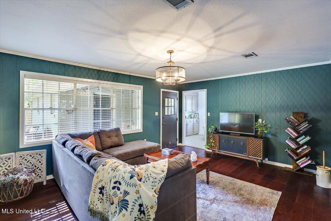 5346 Balmoral Drive, Jackson, Mississippi image 6