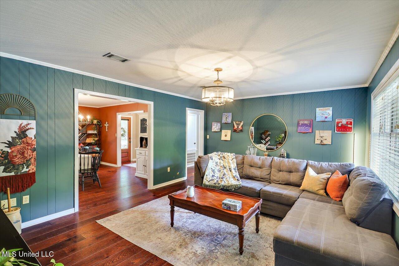 5346 Balmoral Drive, Jackson, Mississippi image 7