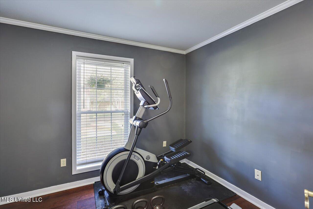 5346 Balmoral Drive, Jackson, Mississippi image 18