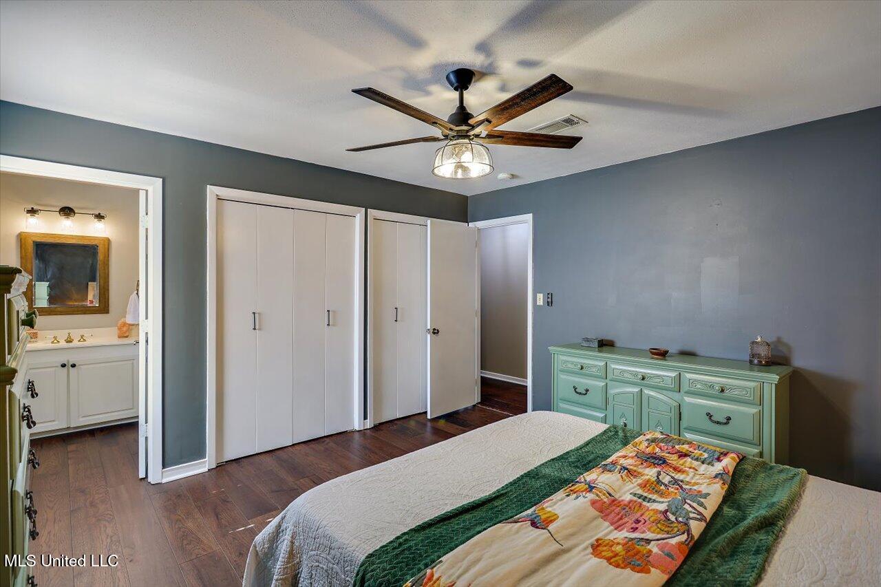 5346 Balmoral Drive, Jackson, Mississippi image 20