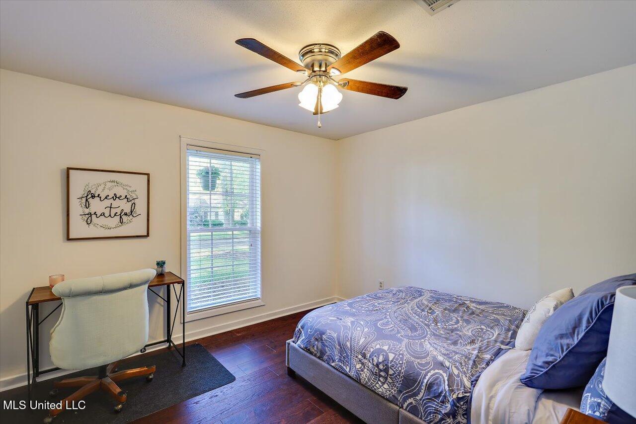 5346 Balmoral Drive, Jackson, Mississippi image 25