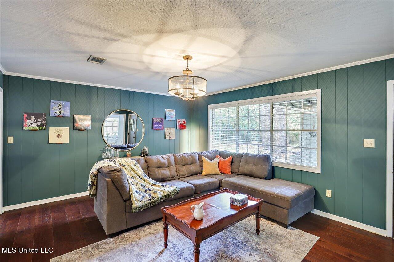 5346 Balmoral Drive, Jackson, Mississippi image 8
