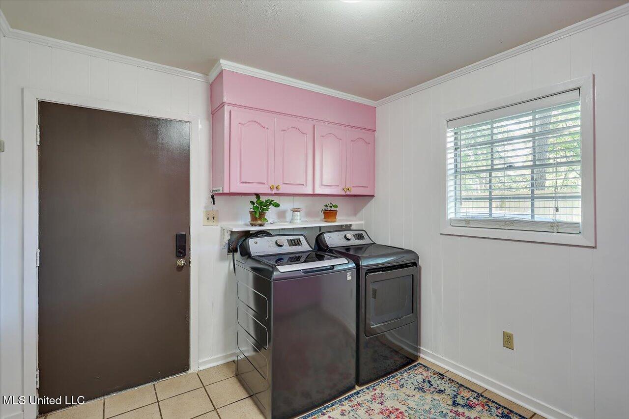5346 Balmoral Drive, Jackson, Mississippi image 17