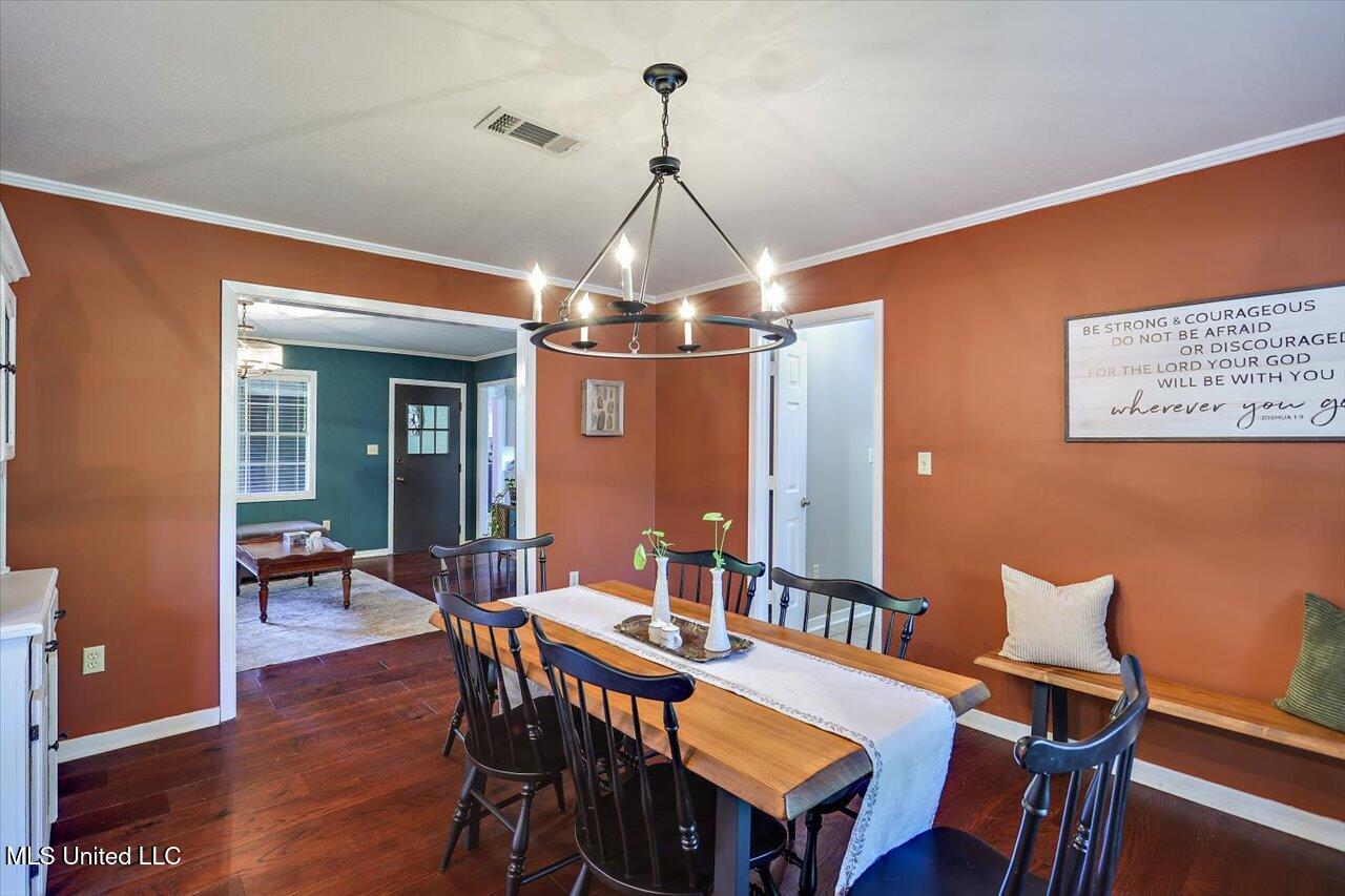 5346 Balmoral Drive, Jackson, Mississippi image 16