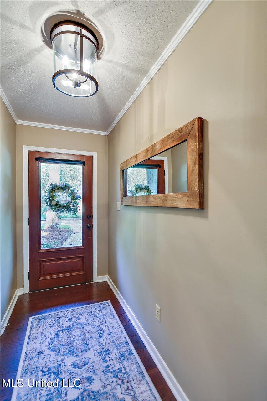 5346 Balmoral Drive, Jackson, Mississippi image 4