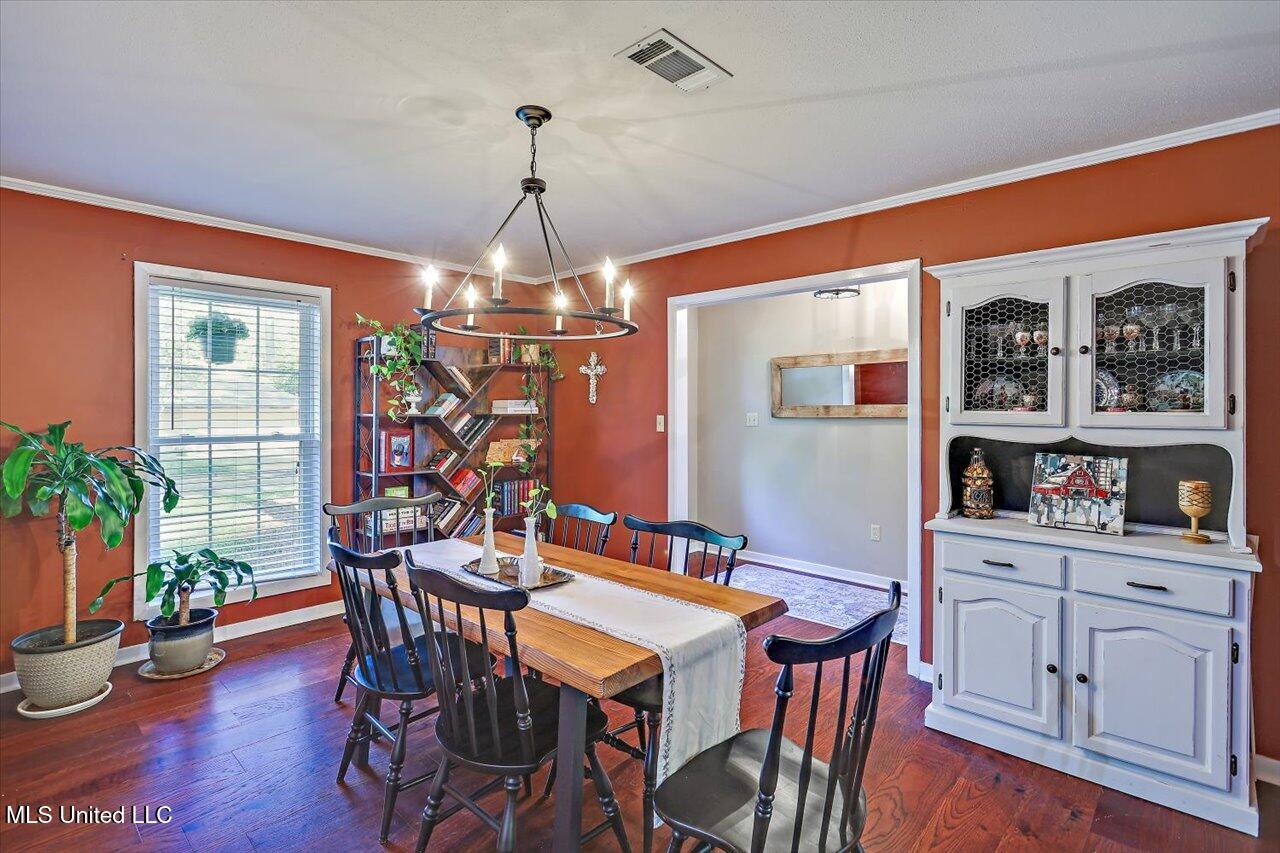 5346 Balmoral Drive, Jackson, Mississippi image 15
