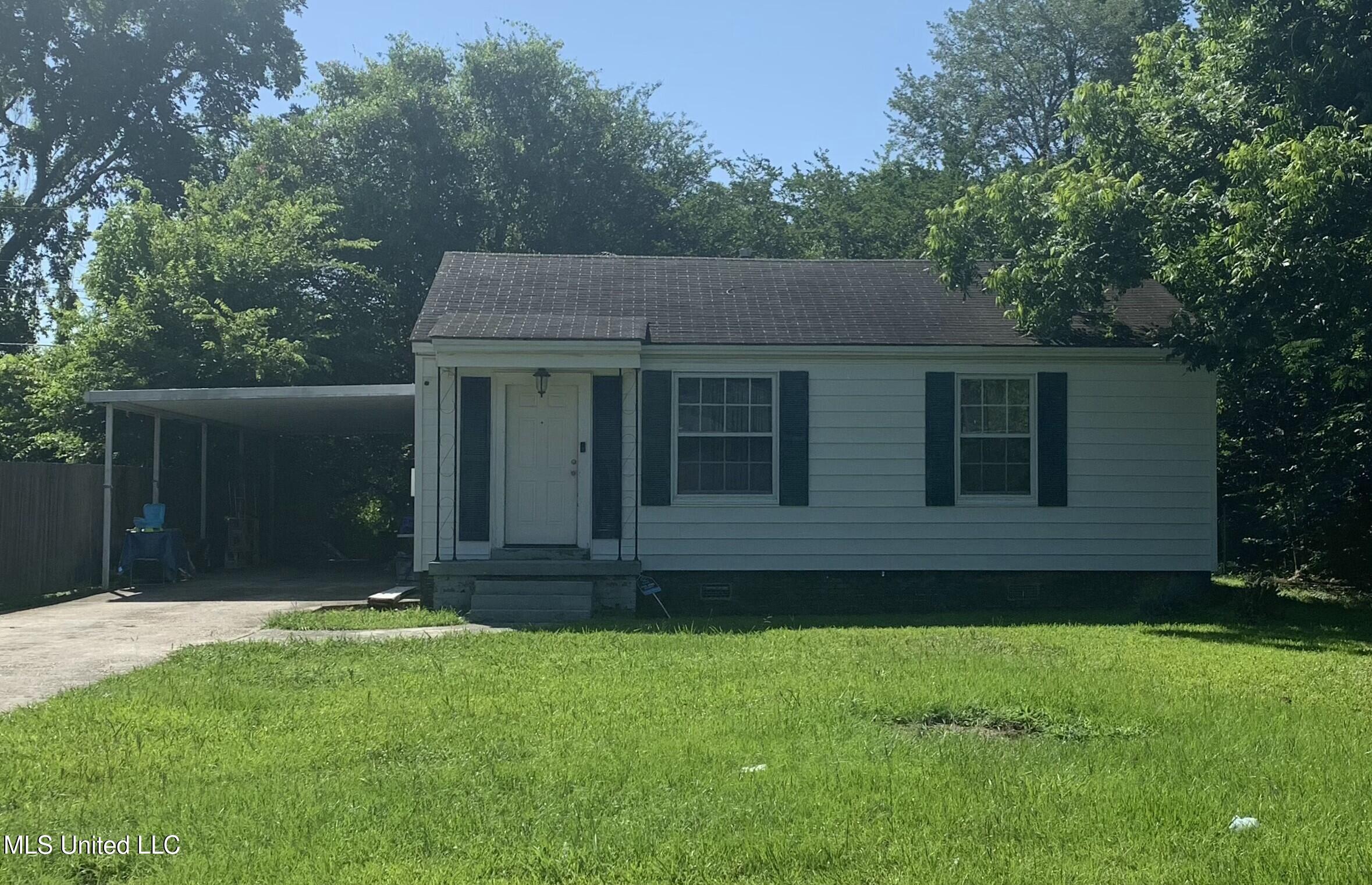 1509 Eastwood Road, Natchez, Mississippi image 1
