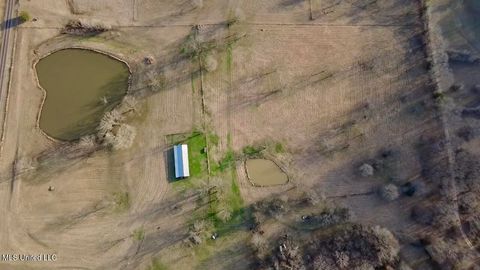 Vacant Land For Sale - 1255 N Chapel Hill Road<br/> Raymond, MS 39154