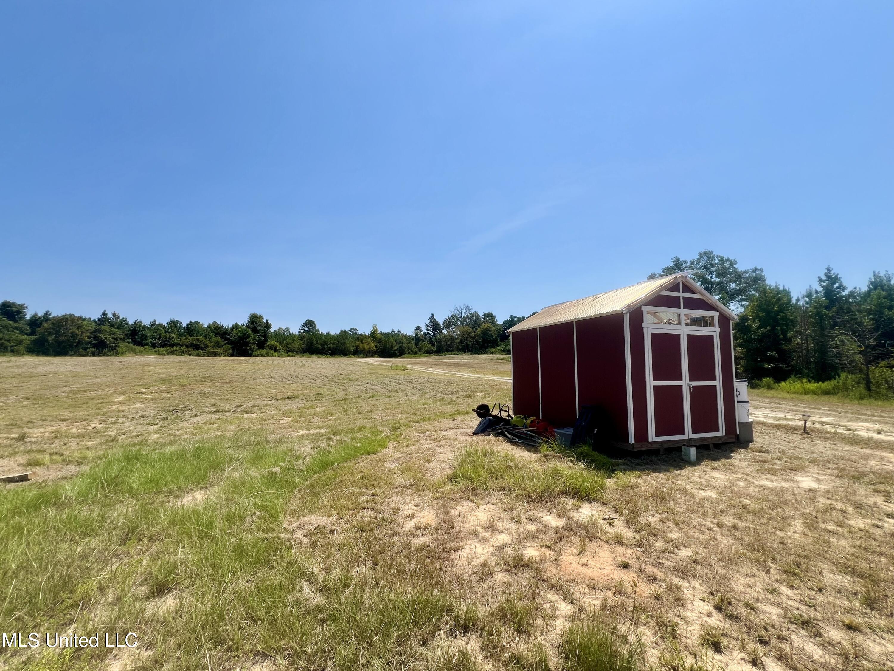 433 Firetower Road, Camden, Mississippi image 10