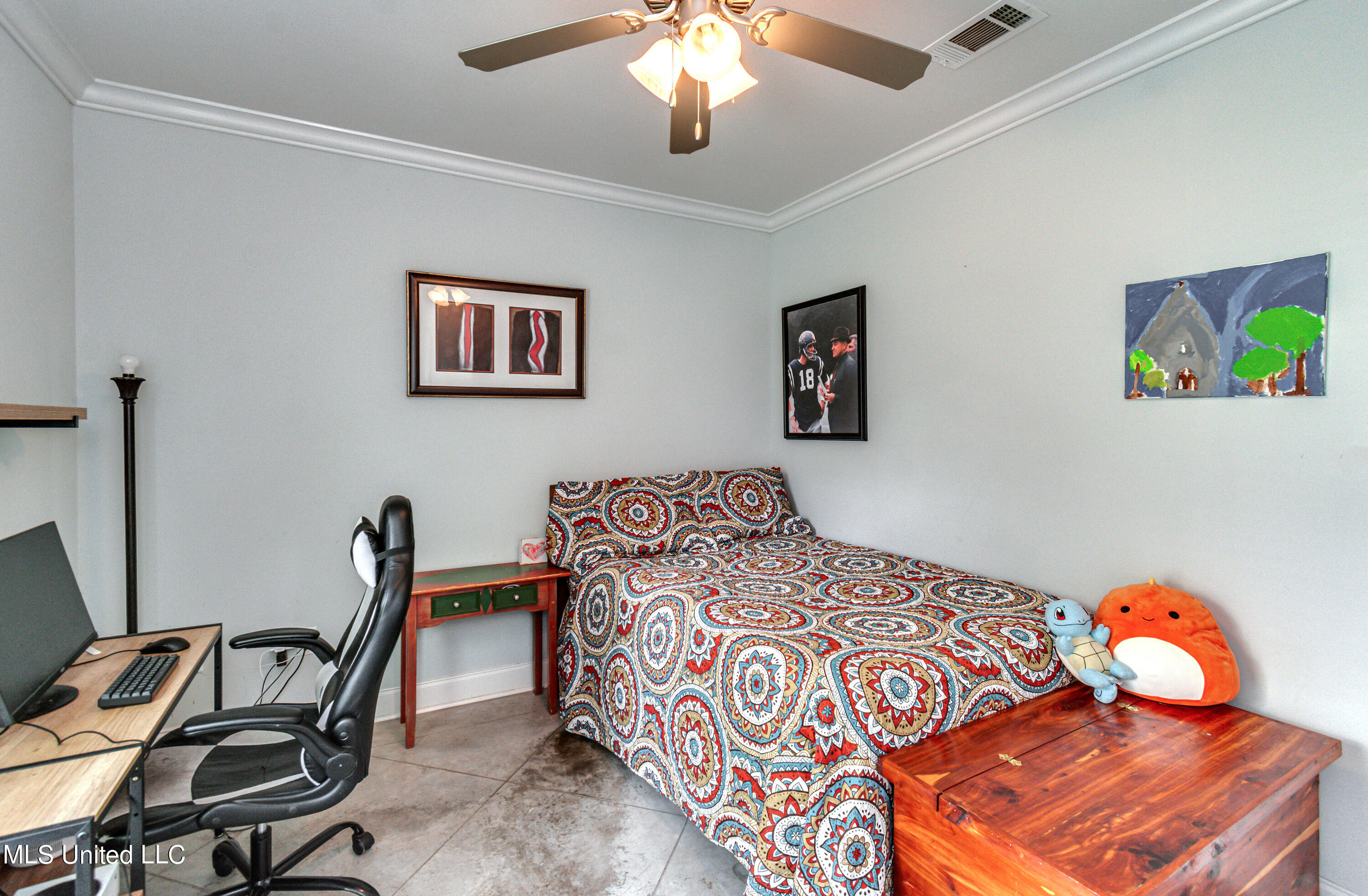 Canton, Mississippi 39046, United States, 4 Bedrooms Bedrooms, ,2 BathroomsBathrooms,Residential,Pending,56507