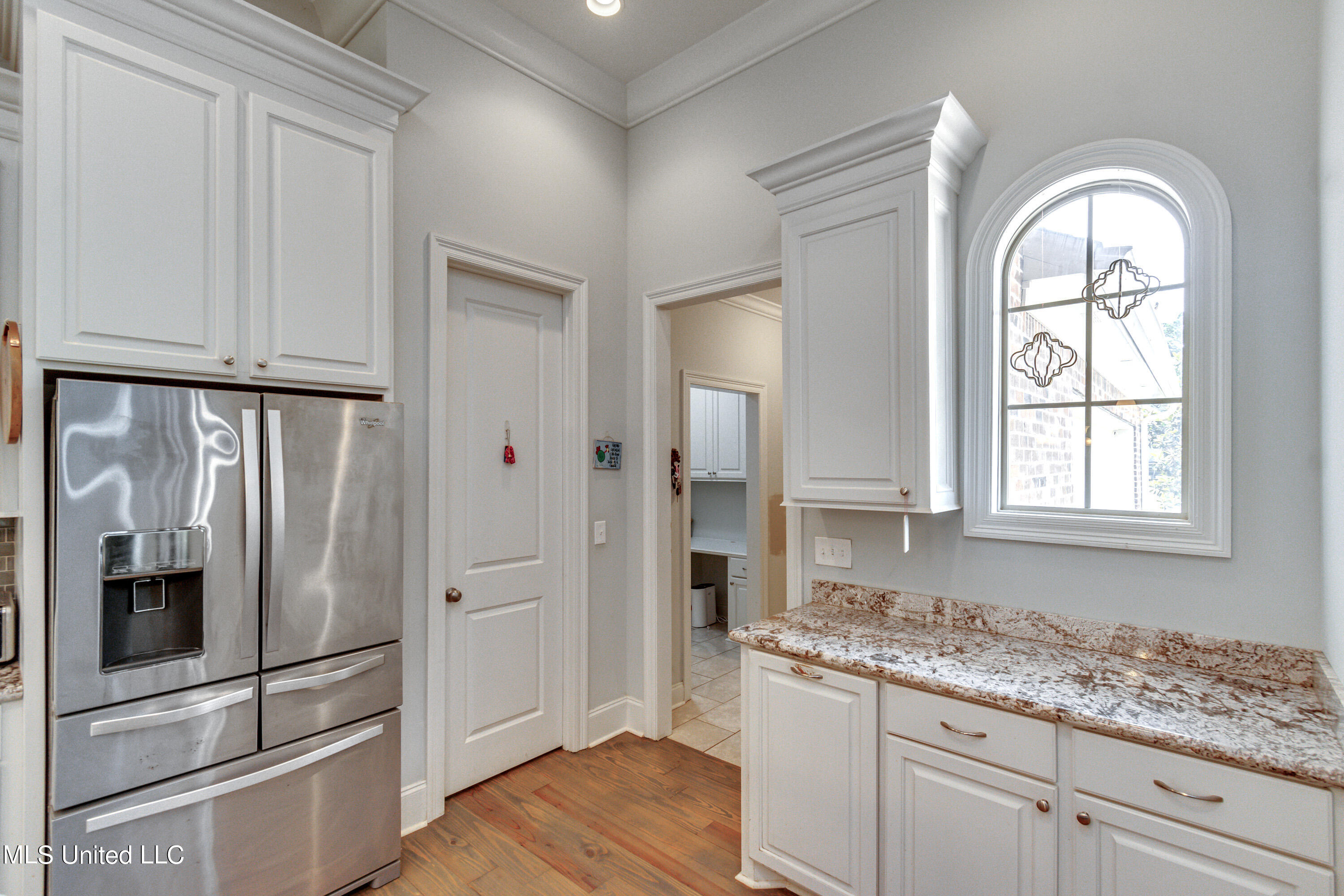 Canton, Mississippi 39046, United States, 4 Bedrooms Bedrooms, ,2 BathroomsBathrooms,Residential,Pending,56507