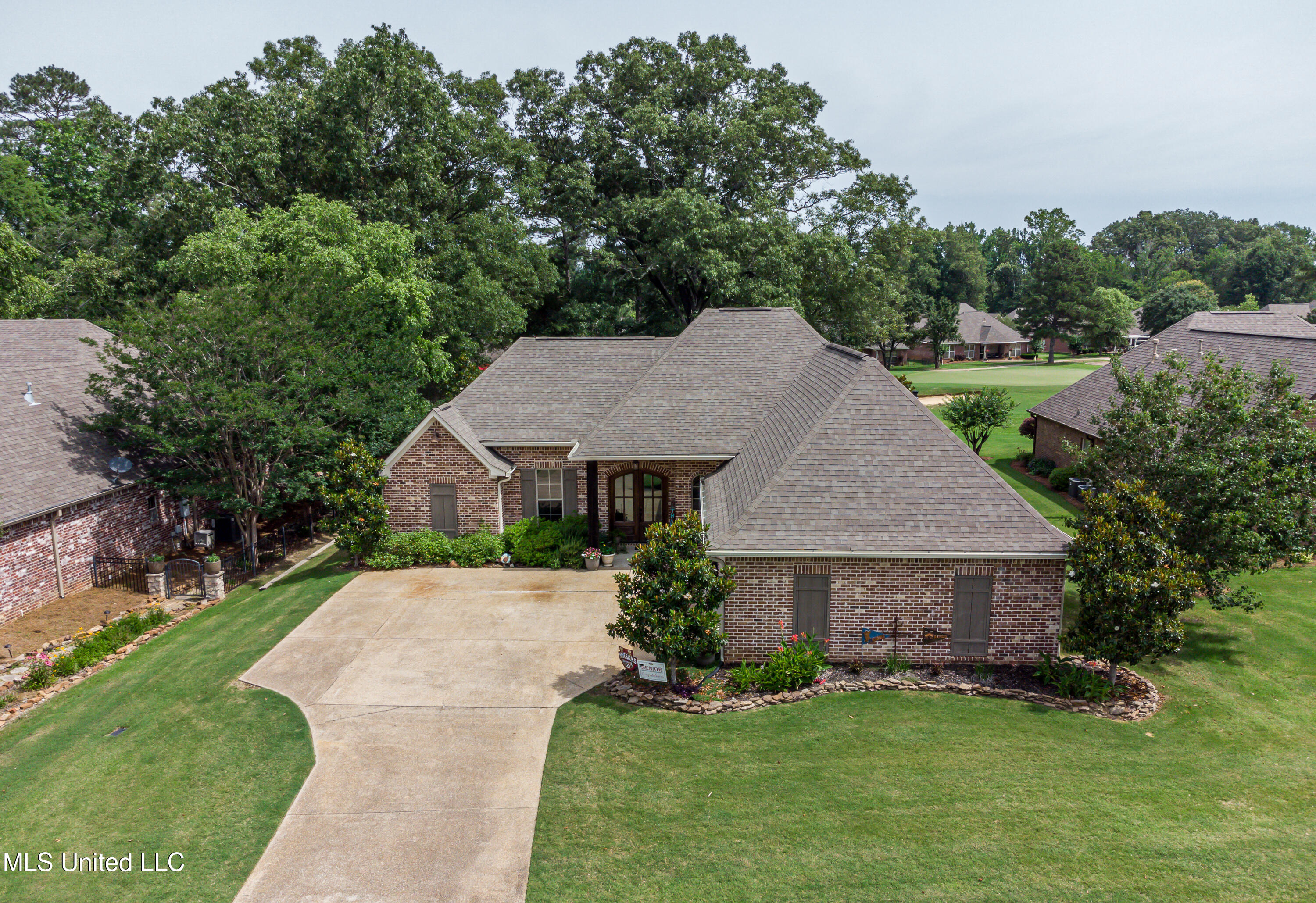 Canton, Mississippi 39046, United States, 4 Bedrooms Bedrooms, ,2 BathroomsBathrooms,Residential,Pending,56507