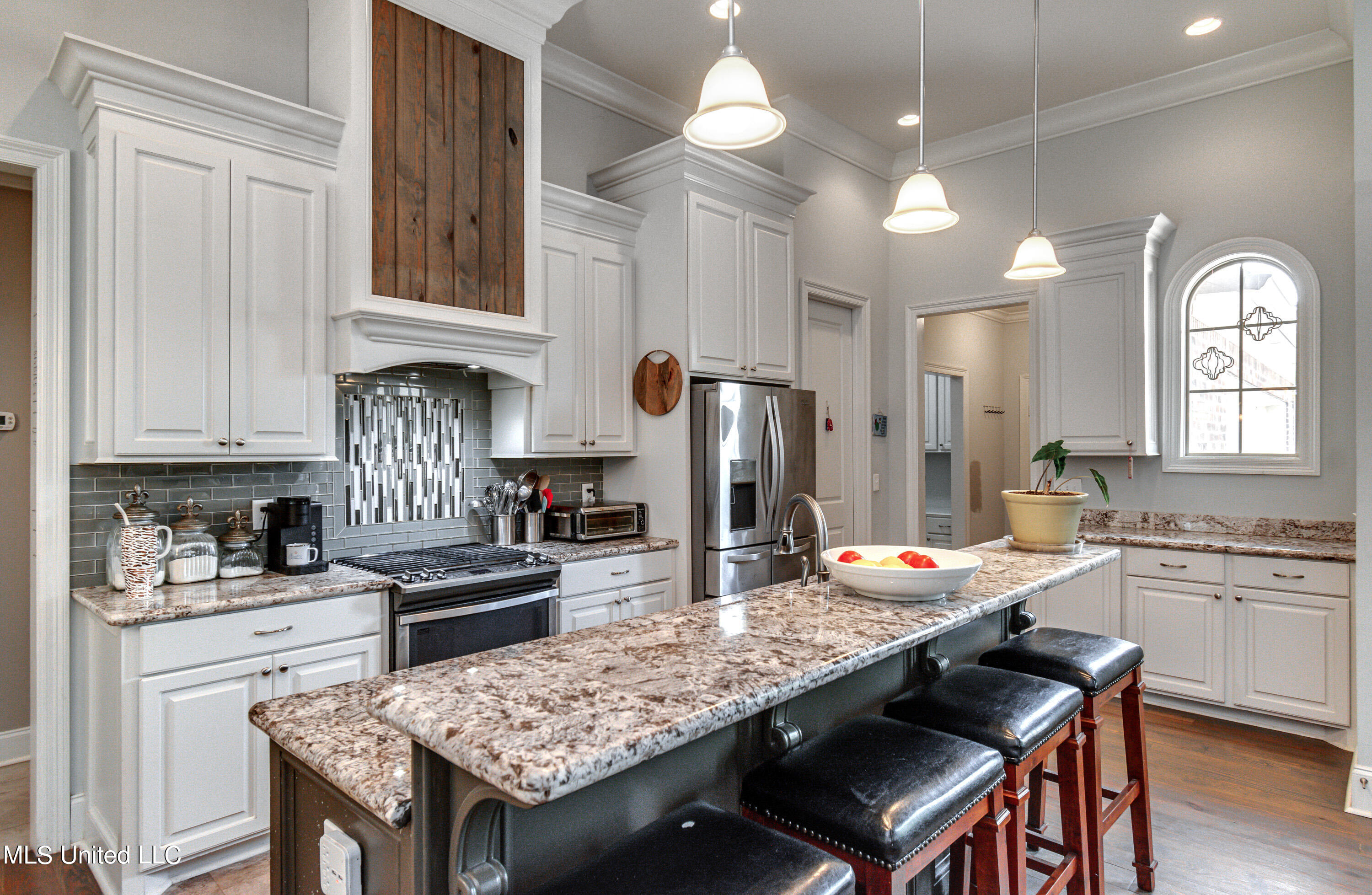 Canton, Mississippi 39046, United States, 4 Bedrooms Bedrooms, ,2 BathroomsBathrooms,Residential,Pending,56507