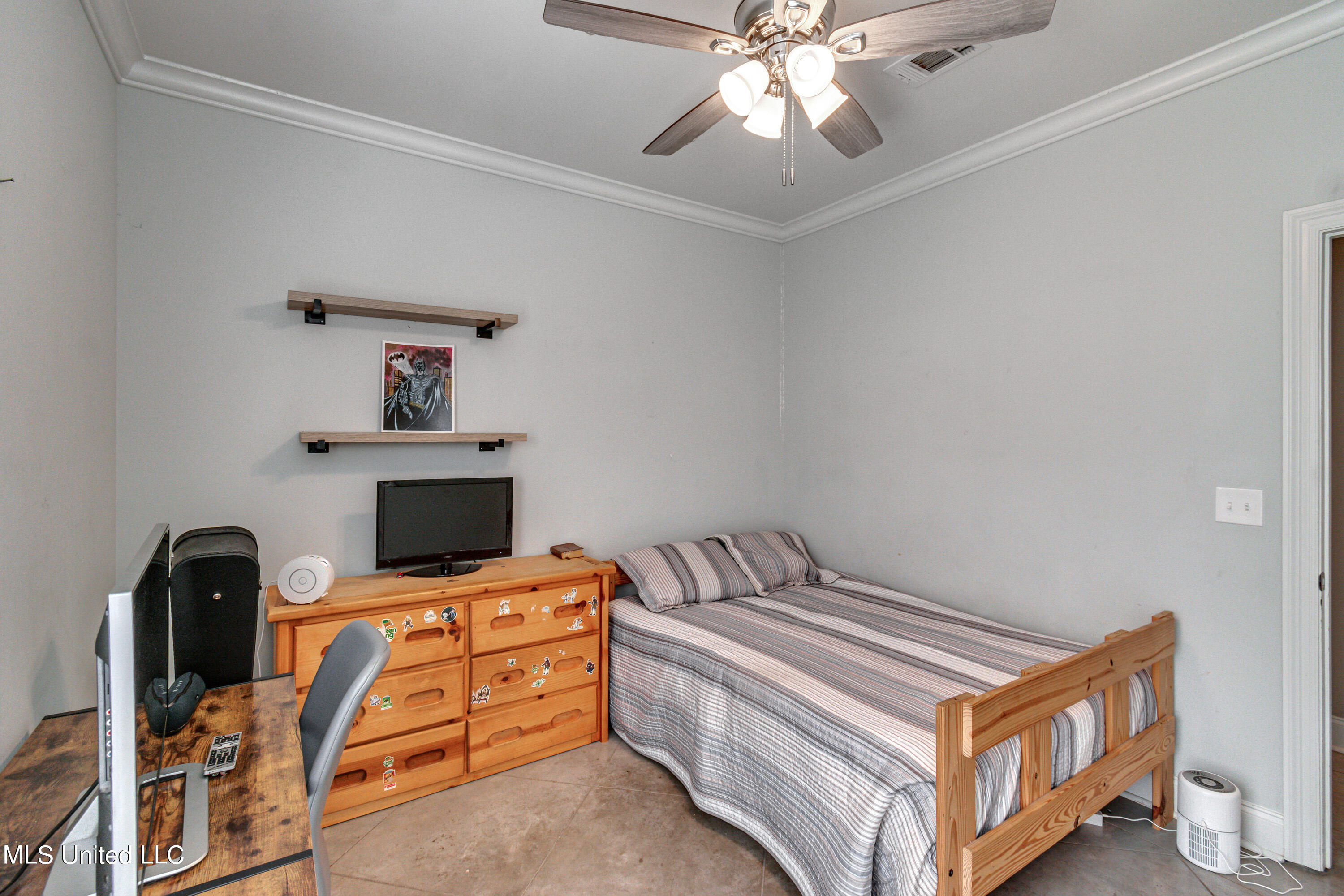 Canton, Mississippi 39046, United States, 4 Bedrooms Bedrooms, ,2 BathroomsBathrooms,Residential,Pending,56507