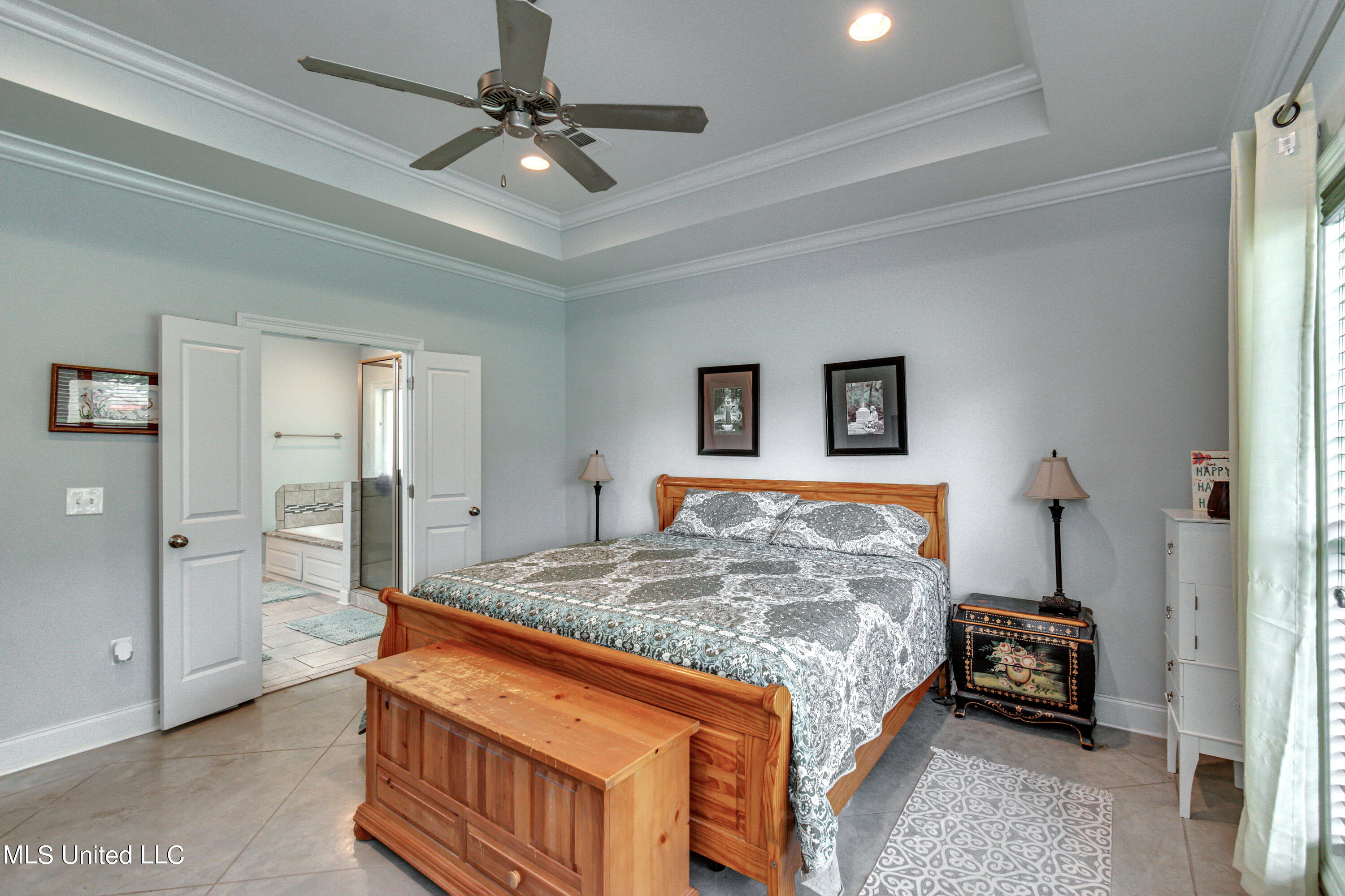 Canton, Mississippi 39046, United States, 4 Bedrooms Bedrooms, ,2 BathroomsBathrooms,Residential,Pending,56507